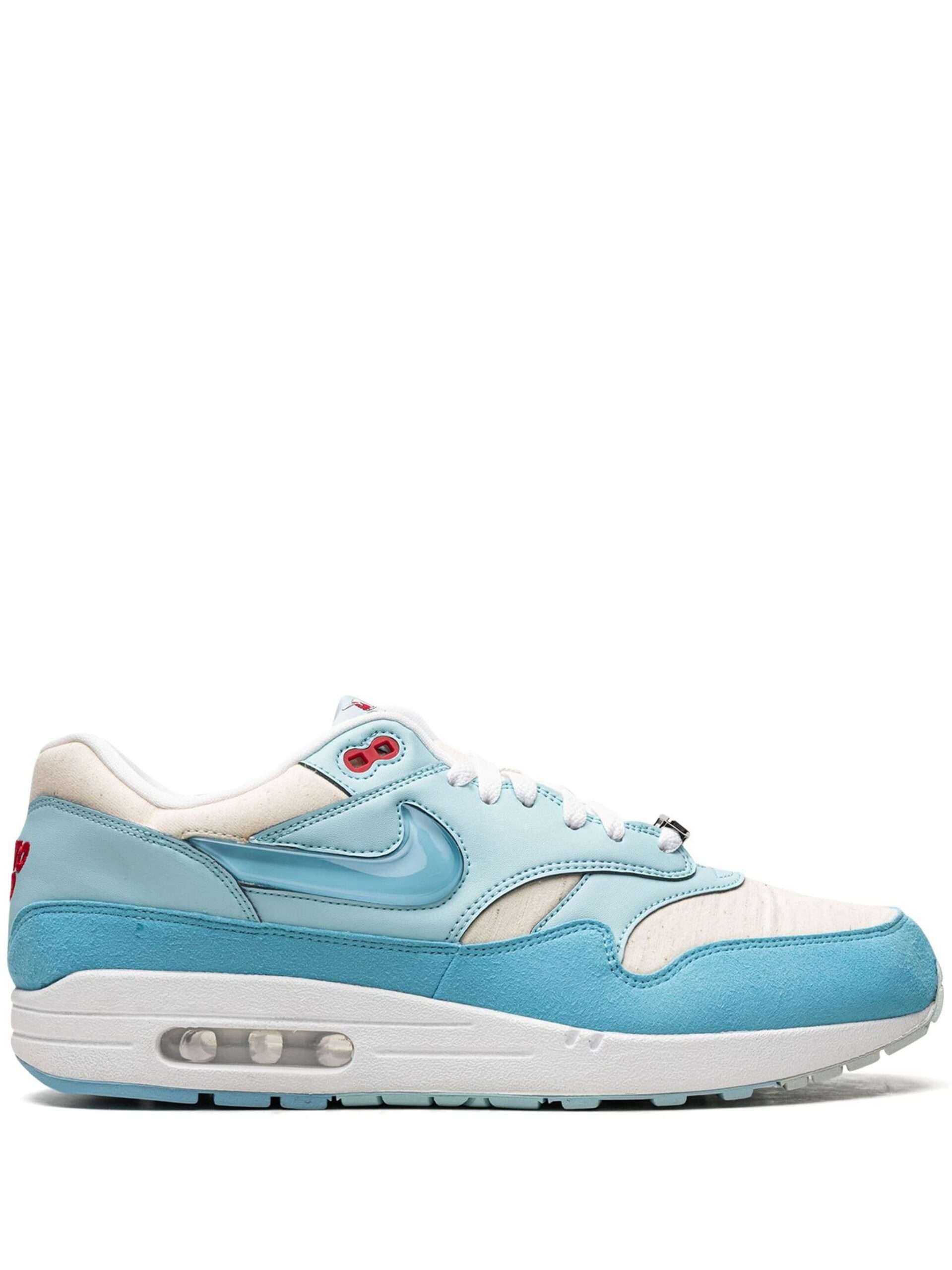 Air Max 1 “Puerto Rico – Blue Gale”