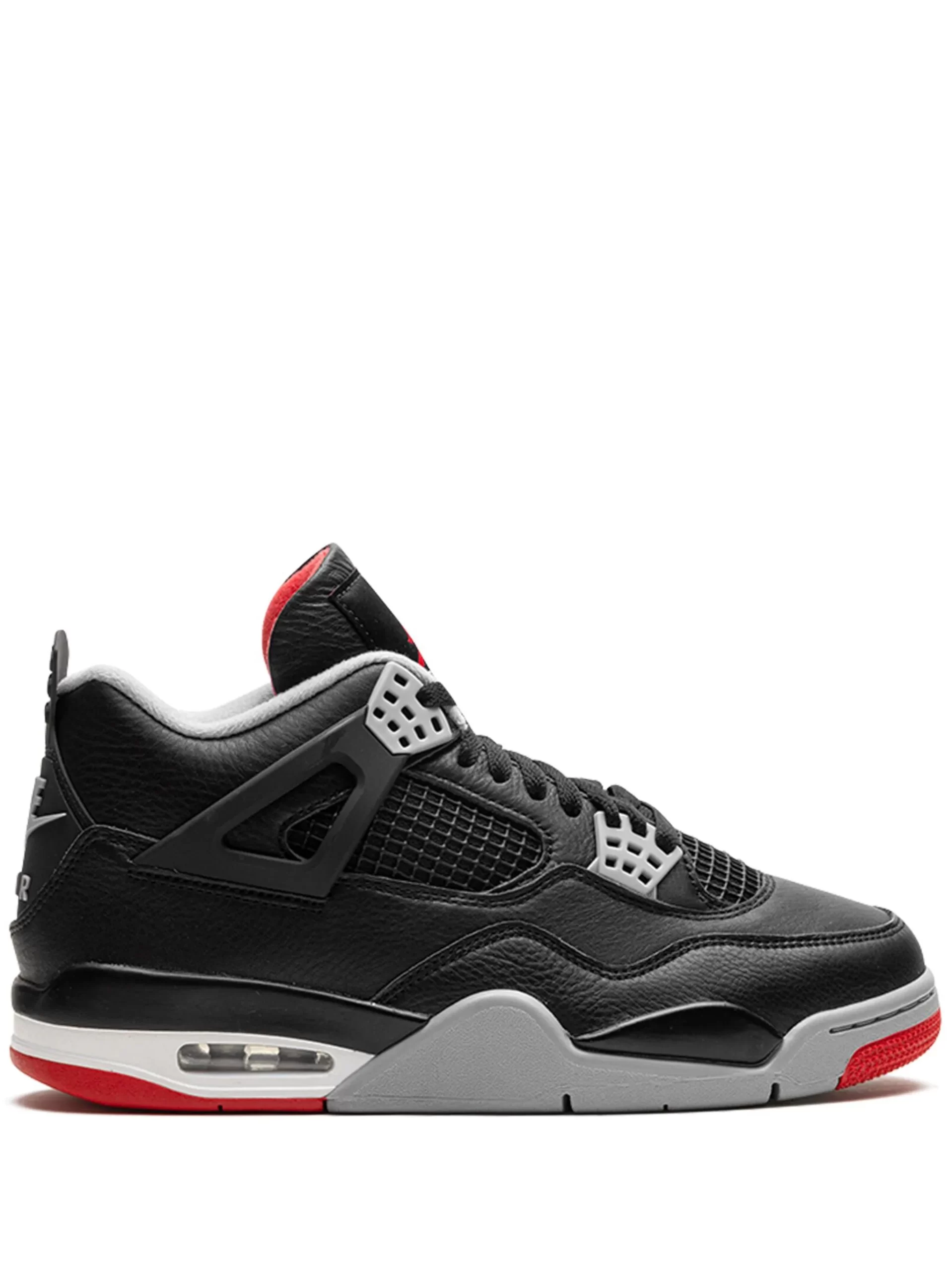 Air Jordan 4 “Bred Reimagined”