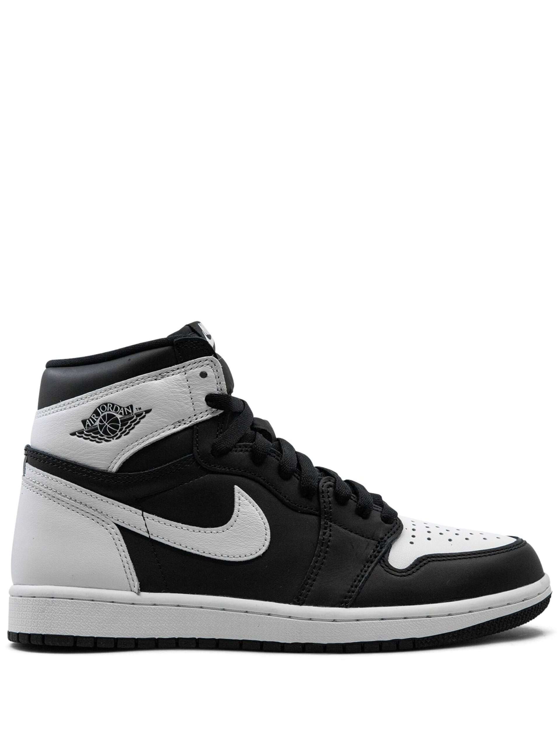 Air Jordan 1 Retro High OG “Reverse Panda”