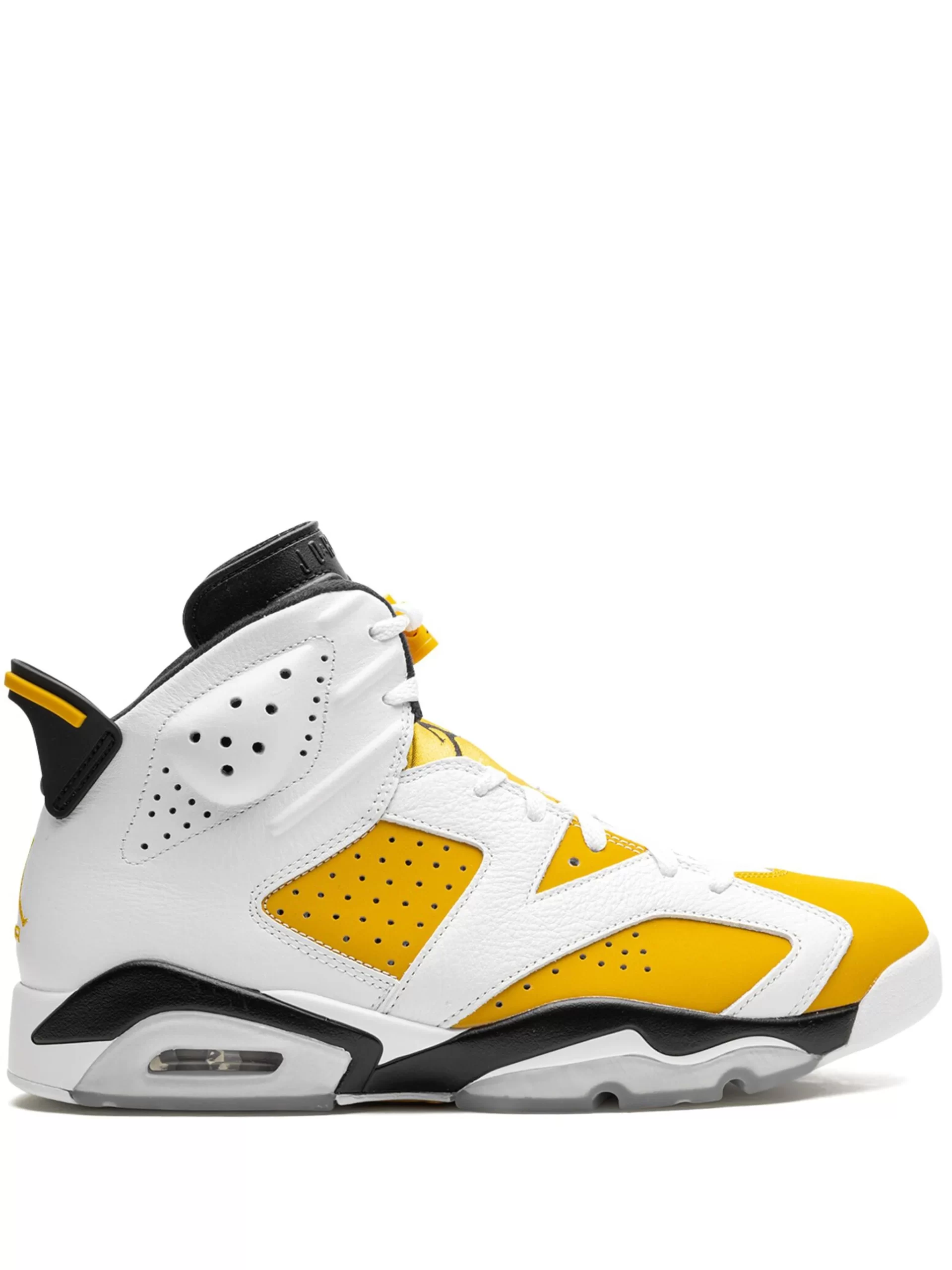 Air Jordan 6 “Yellow Ochre”