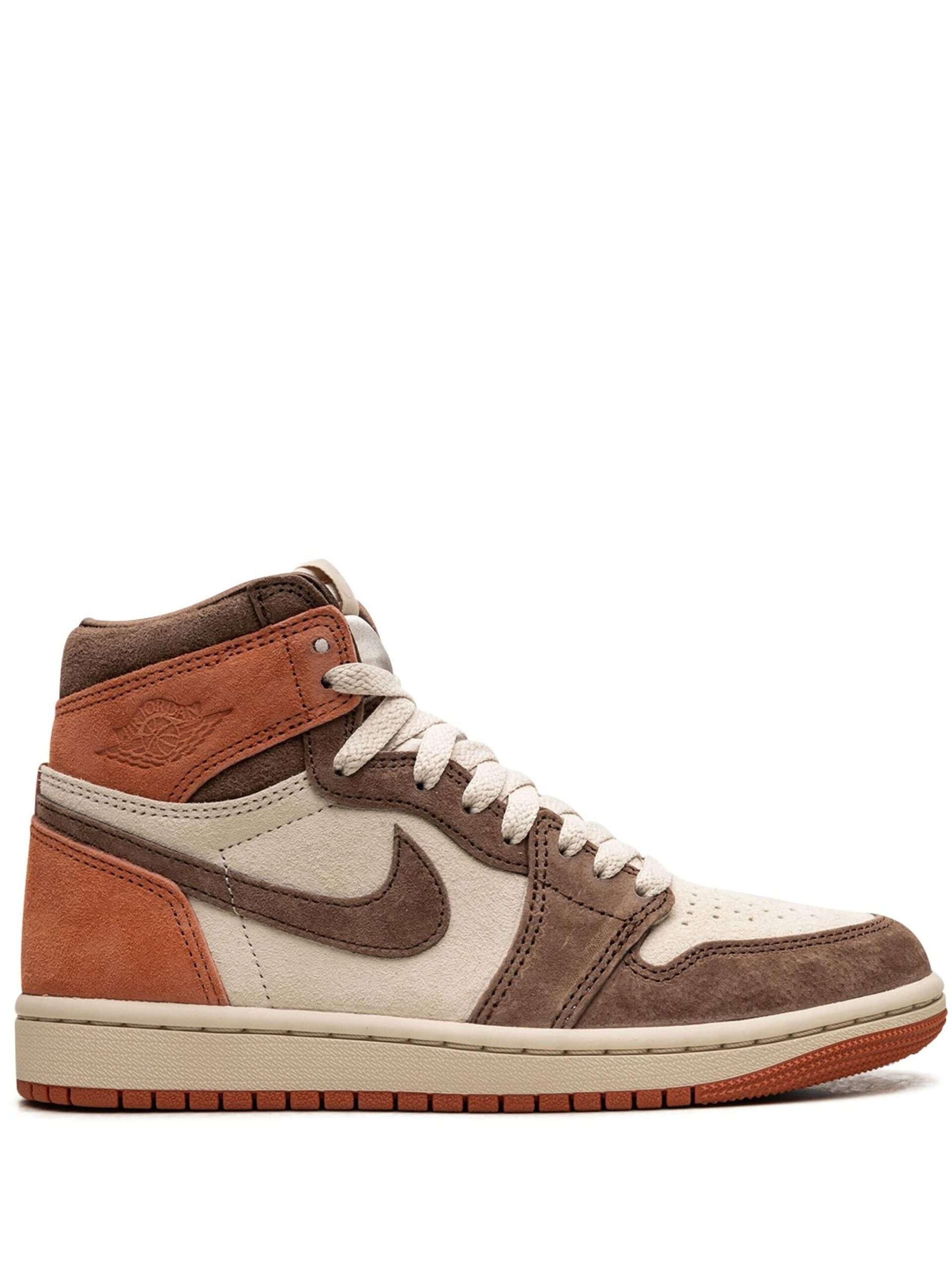 Air Jordan 1 High OG “Dusted Clay”