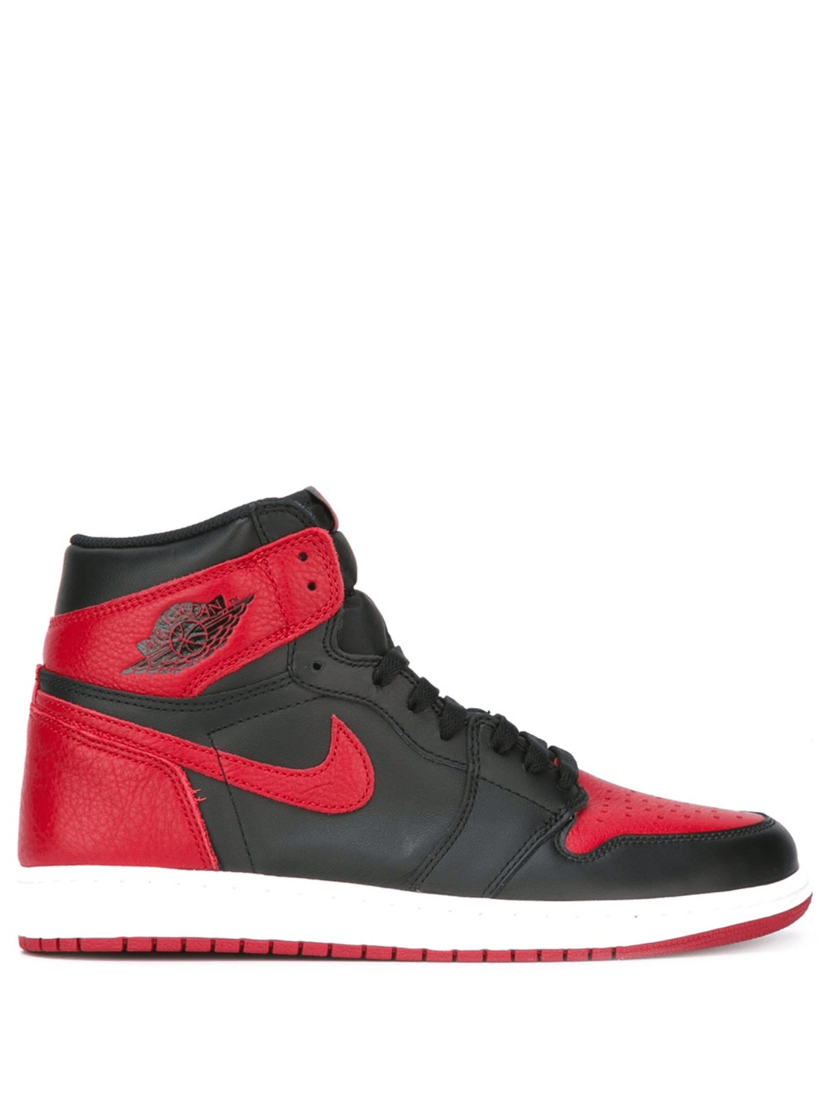 Air Jordan 1 Retro High OG “Banned/Bred”