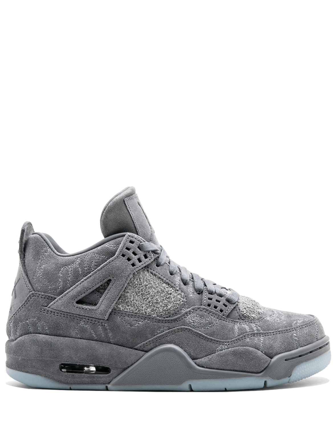 Air Jordan 4 Retro Kaws