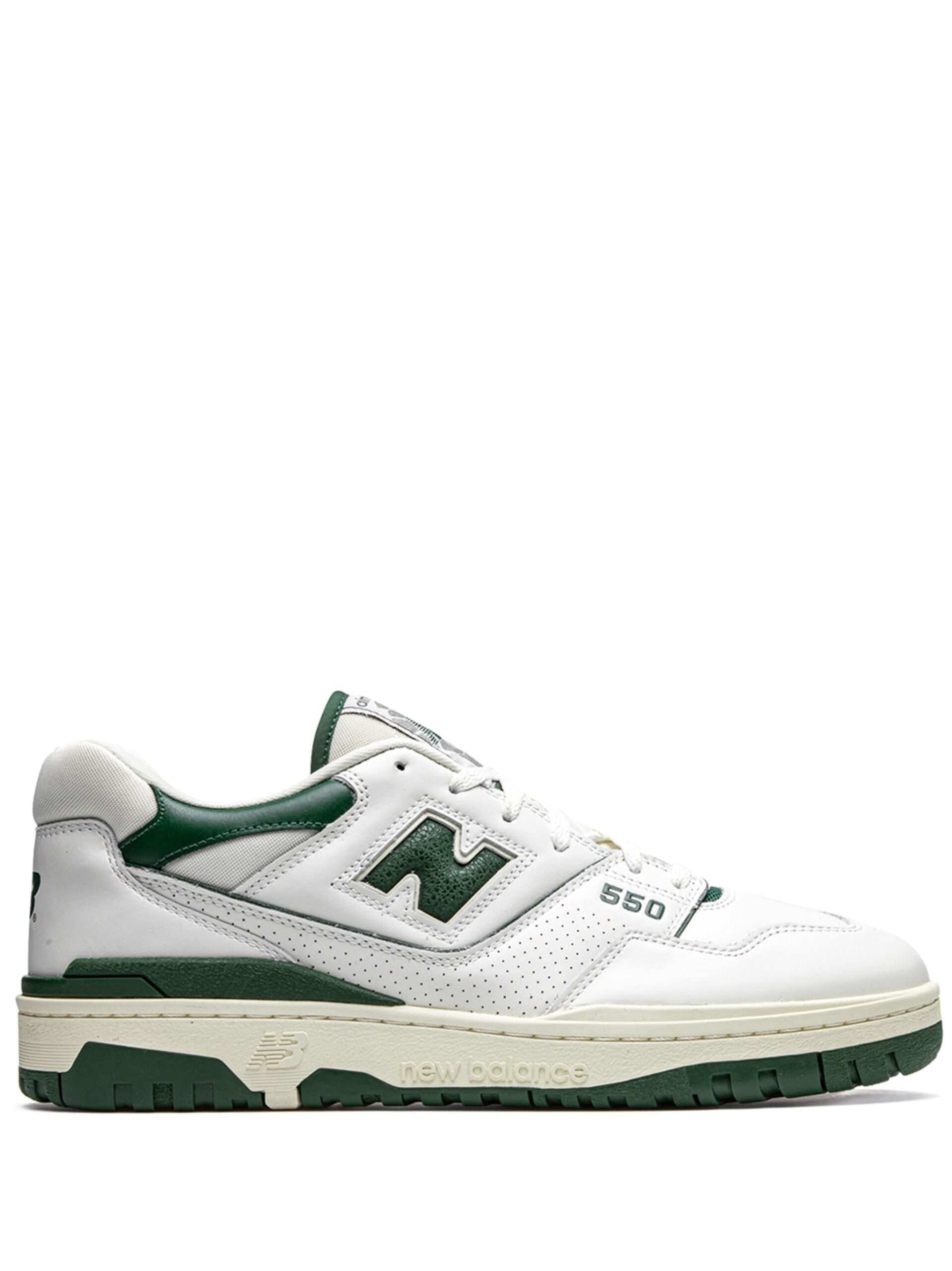 NB x Aimé Leon Dore 550 “Green”