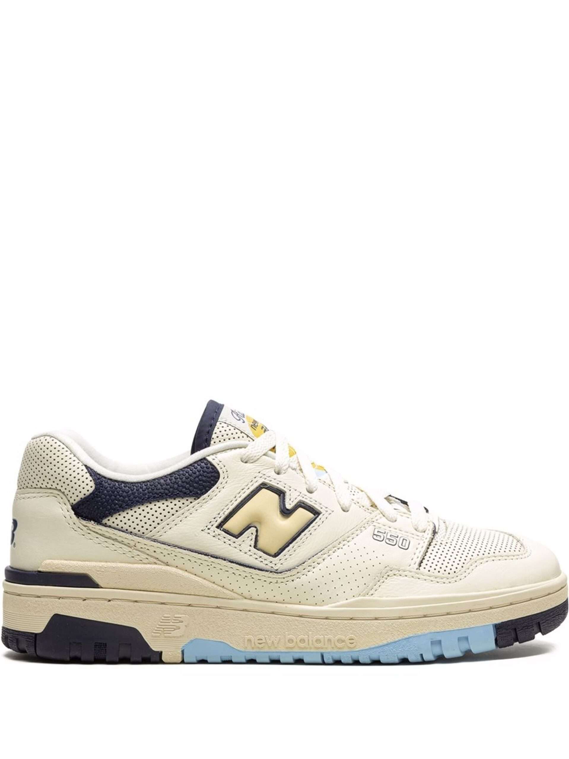 NB Rich Paul 550 low-top