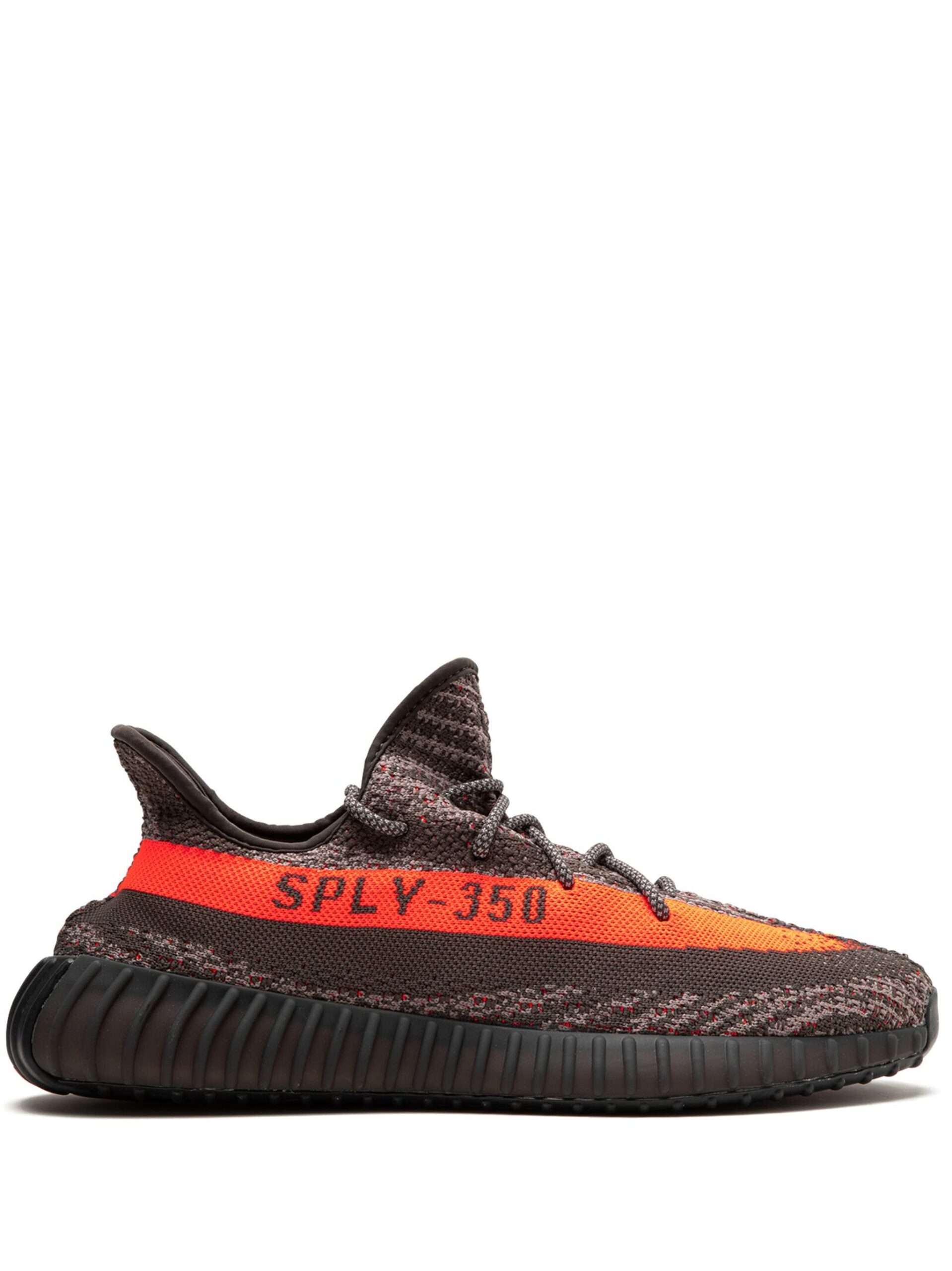 Yeezy 350 “Carbon Beluga”