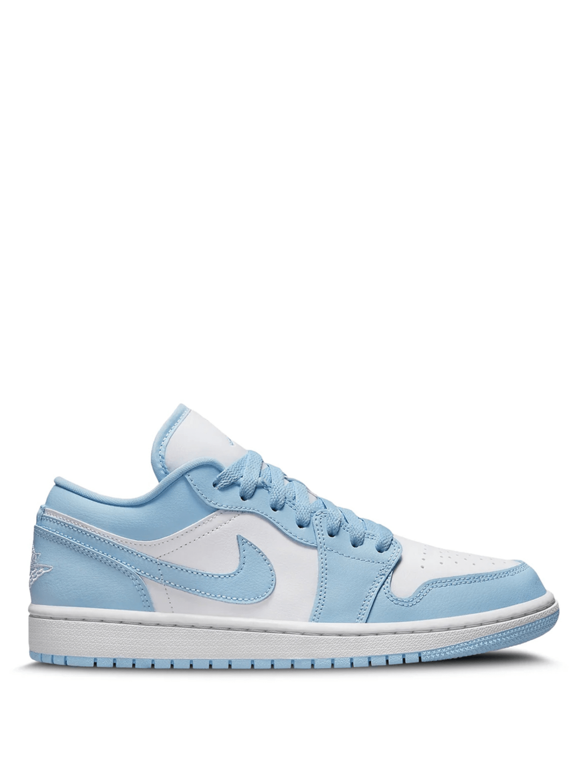 Jordan 1 Low “Ice Blue”