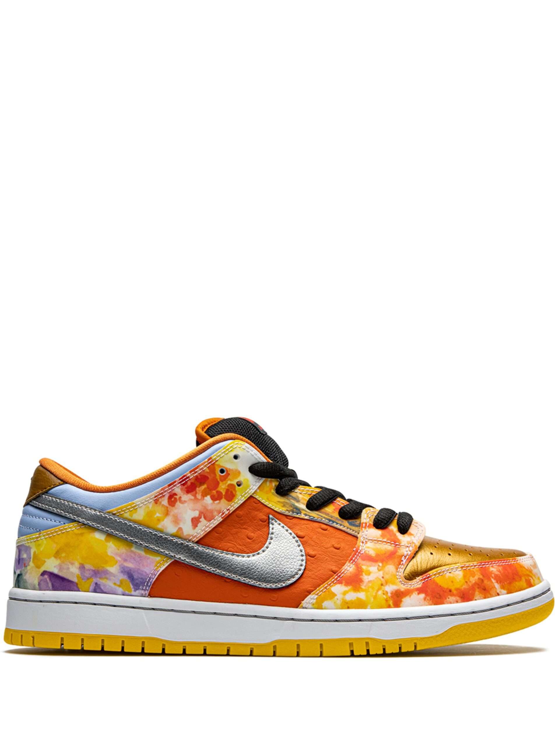 SB Dunk Low “Street Hawker”