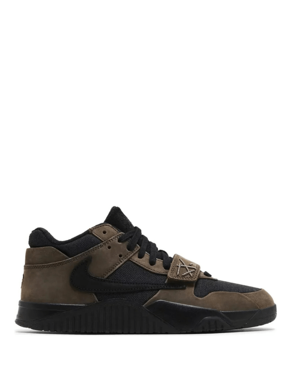 Travis Scott Jumpman Jack “Dark Mocha”