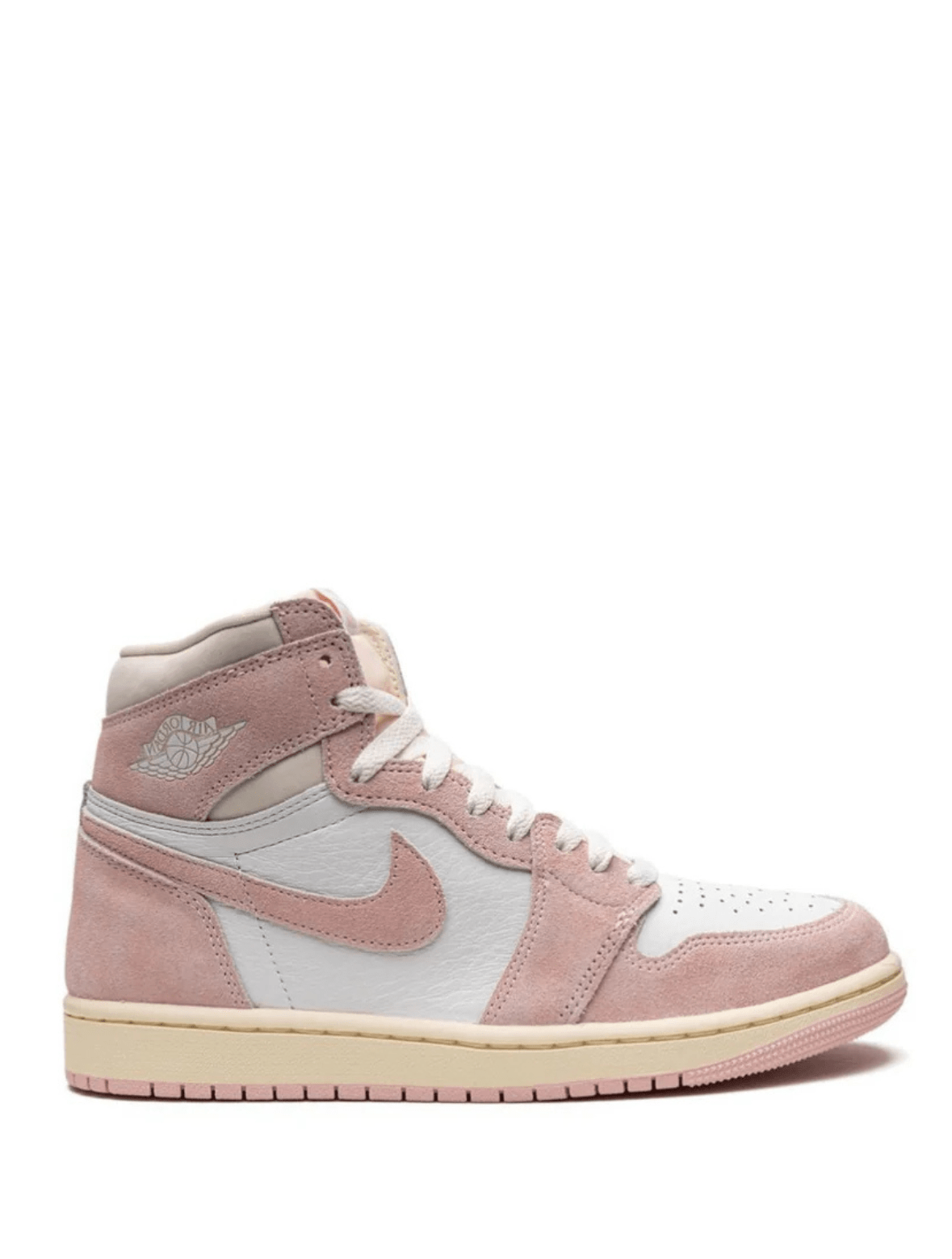 Jordan 1 Retro High OG “Washed Pink”