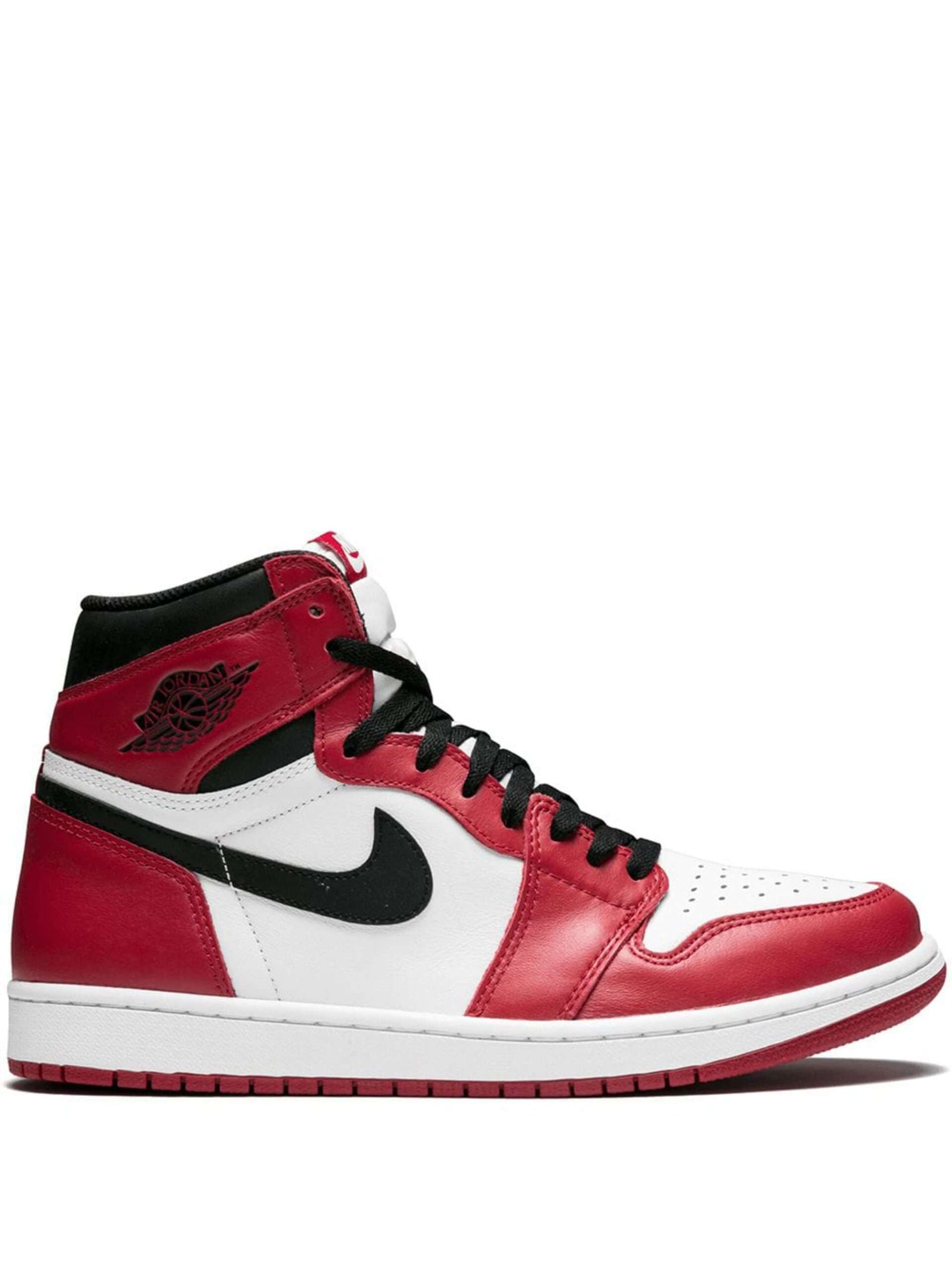 Air Jordan 1 Retro High OG “Chicago”