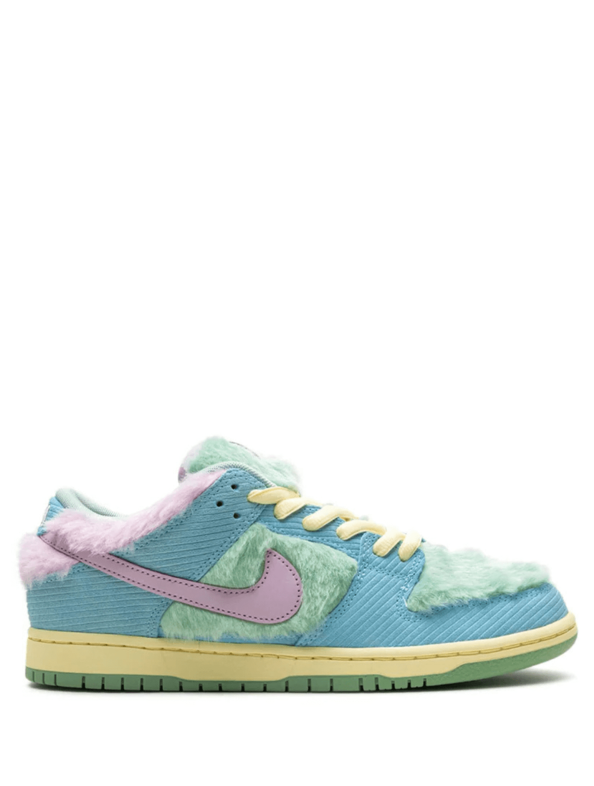 SB Dunk Low “Verdy Visty”