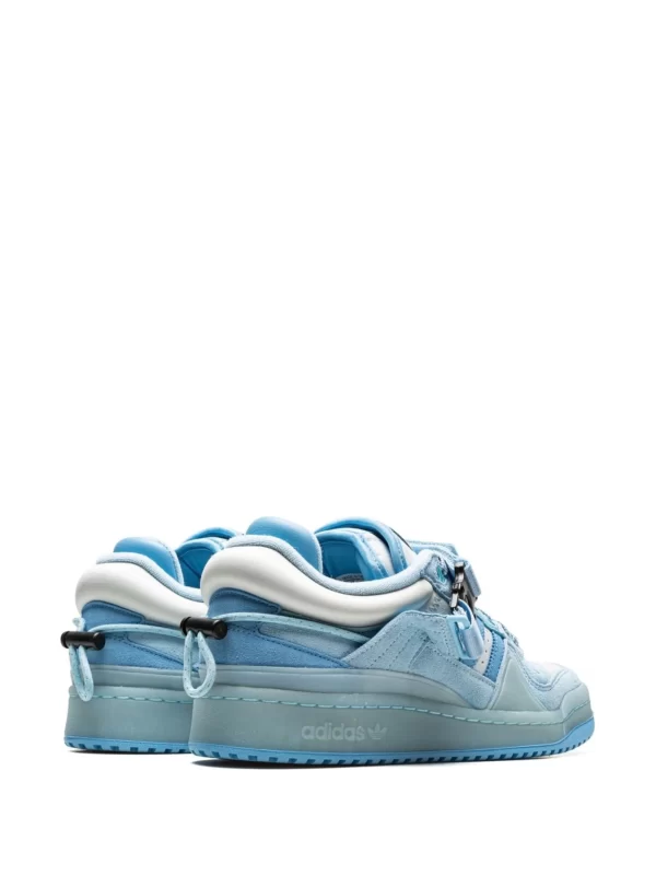 Bad Bunny Forum Buckle Low "Blue Tint" - Image 3