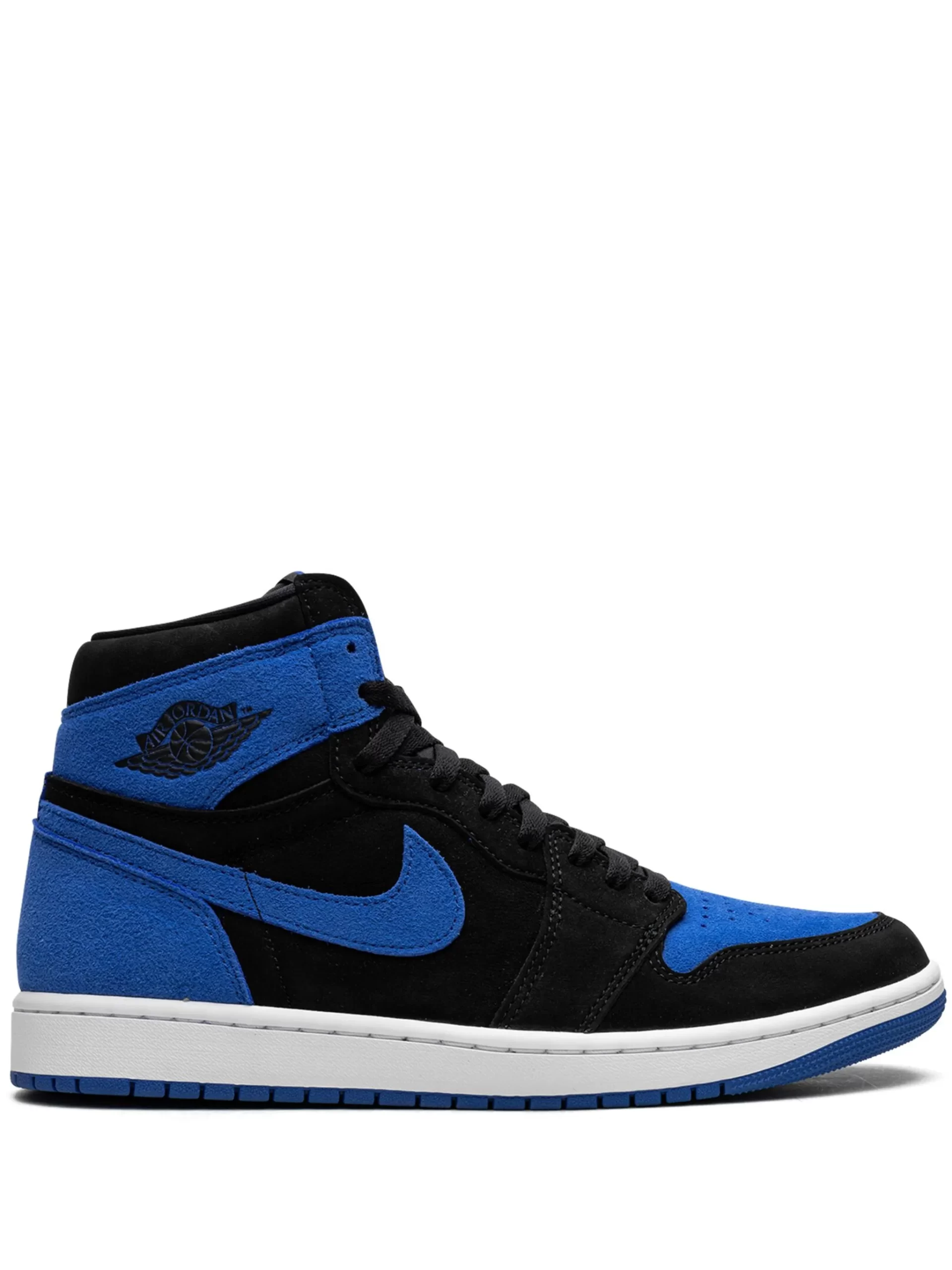 Air Jordan 1 “Royal Reimagined”