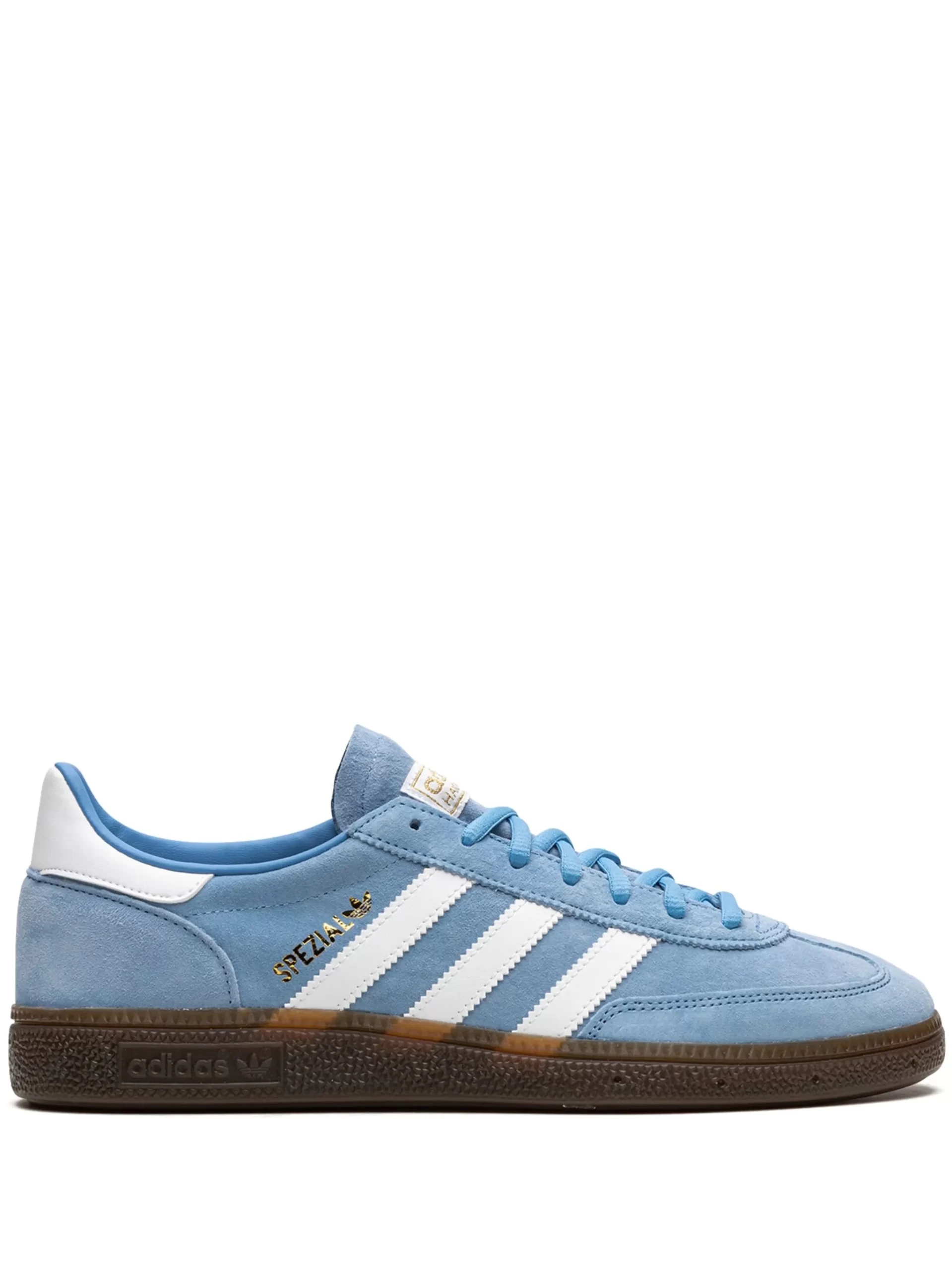 Handball Spezial “Light Blue”