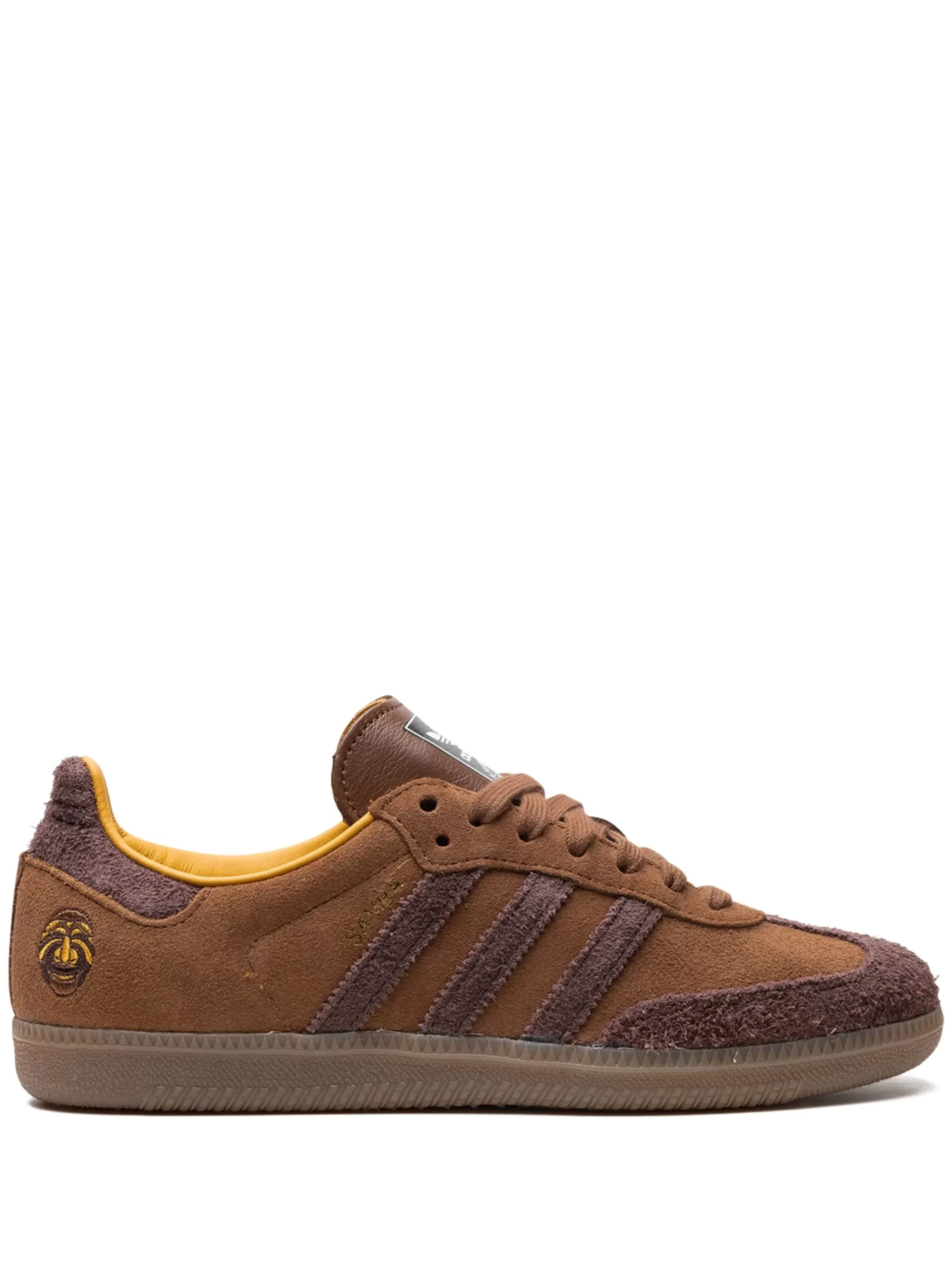 Samba OG “Talchum Pack – Preloved Brown”