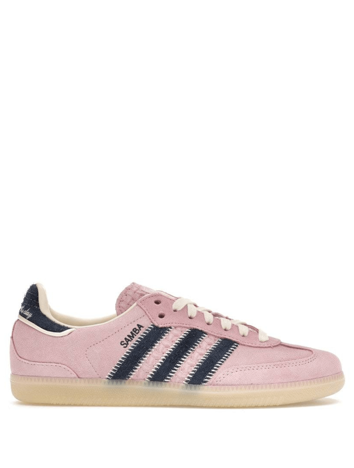 Adidas Samba OG ‘Notitle Pink’