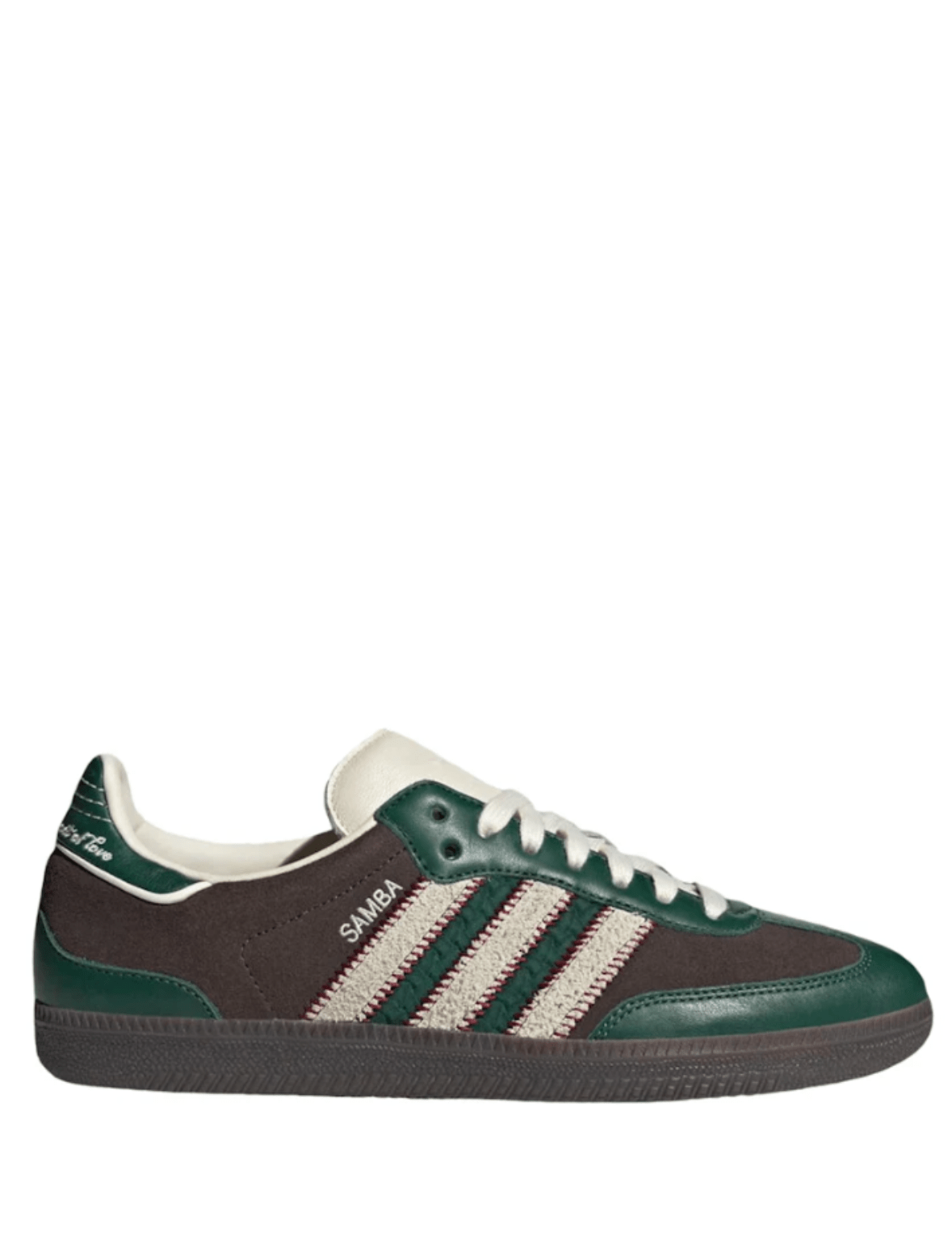 Adidas Samba OG ‘Notitle Green’