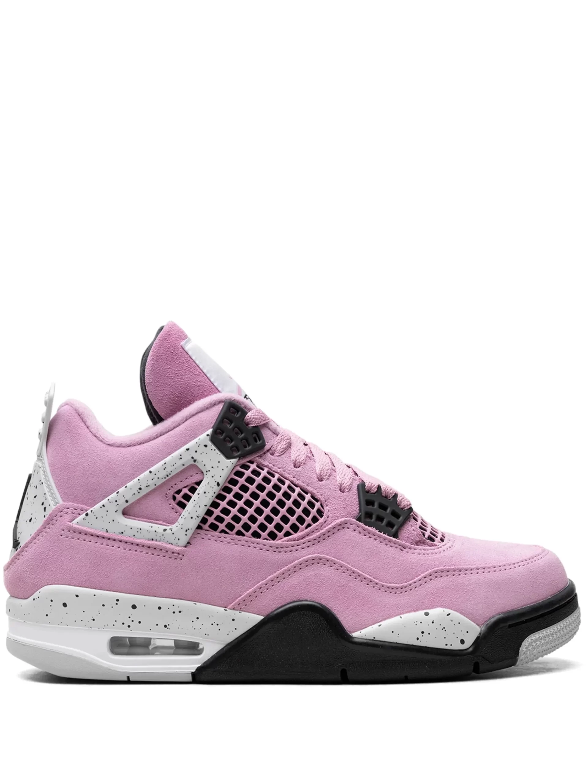 Air Jordan 4 Retro “Orchid”