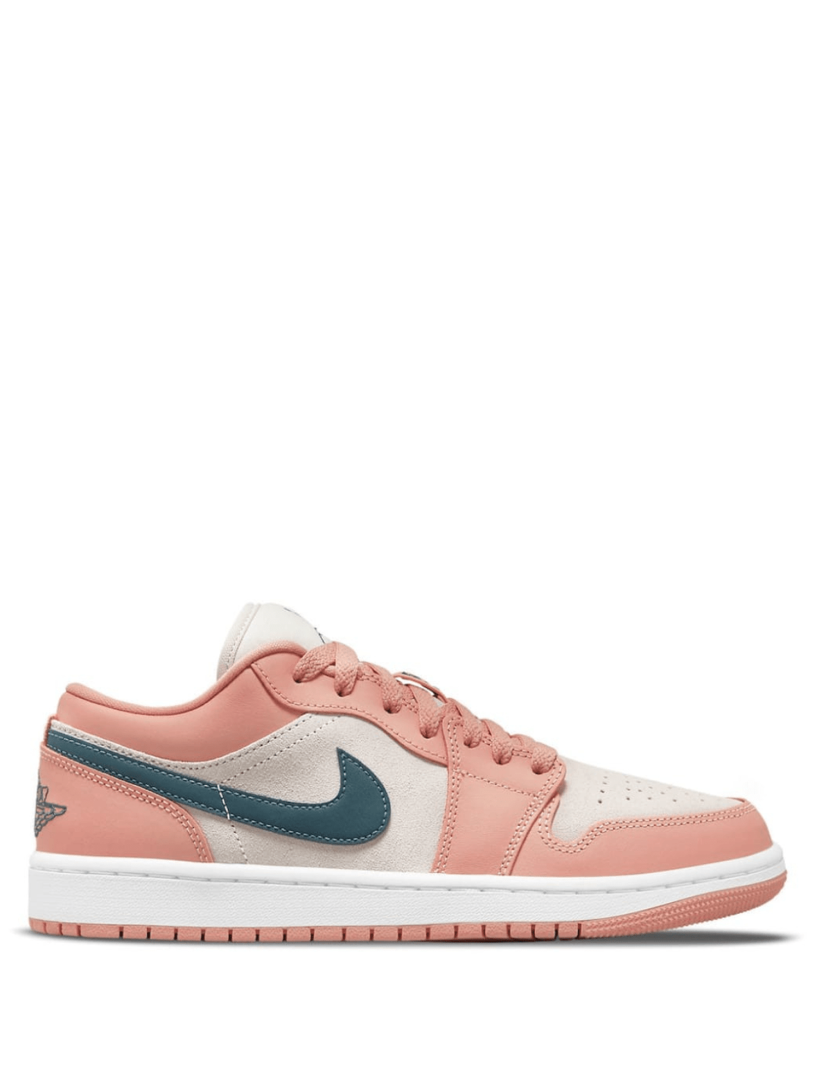 Jordan 1 Low “Light Madder Root”