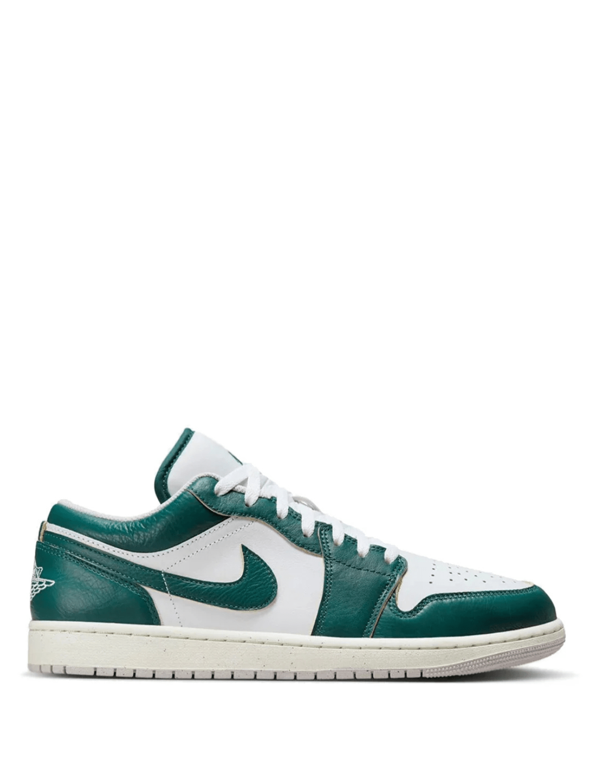 Jordan 1 Low SE “Oxidised Green”