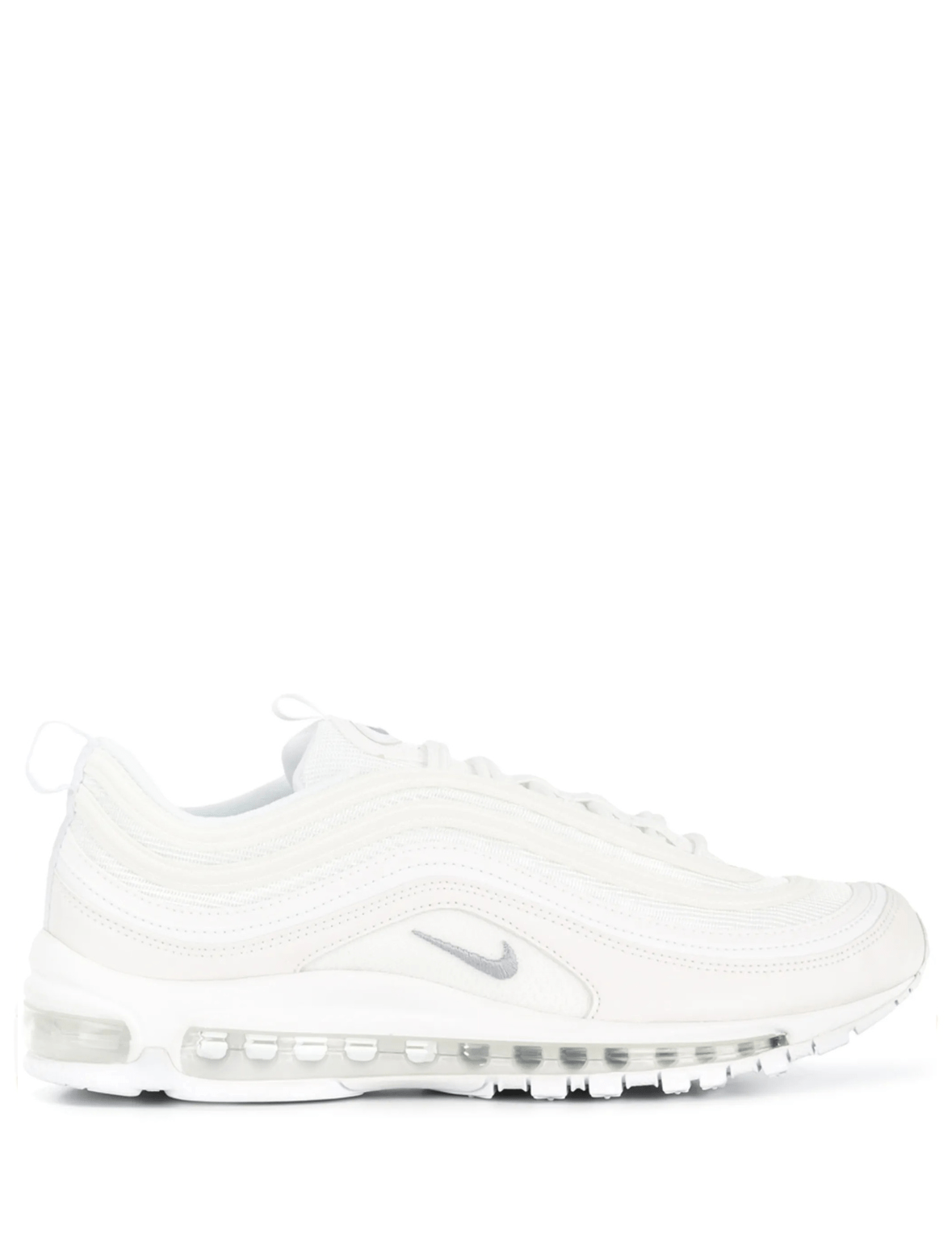 Air Max 97 “Triple White”