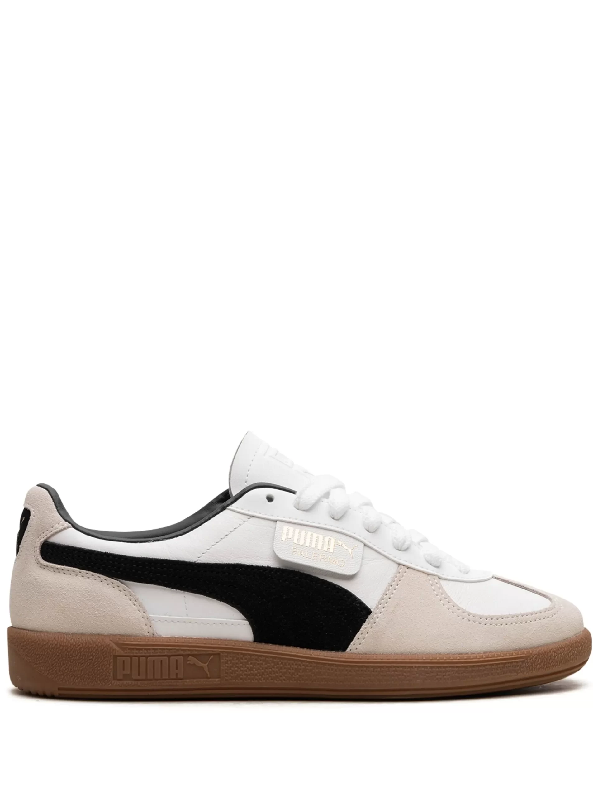 Palermo “Puma White/Vapor Gray/Gum”