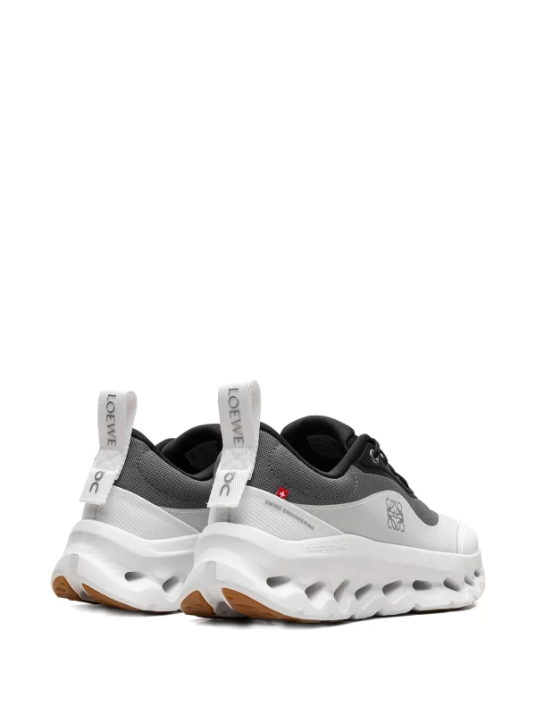 On Running x Loewe Cloudtilt 2 "Black/White" - Image 2