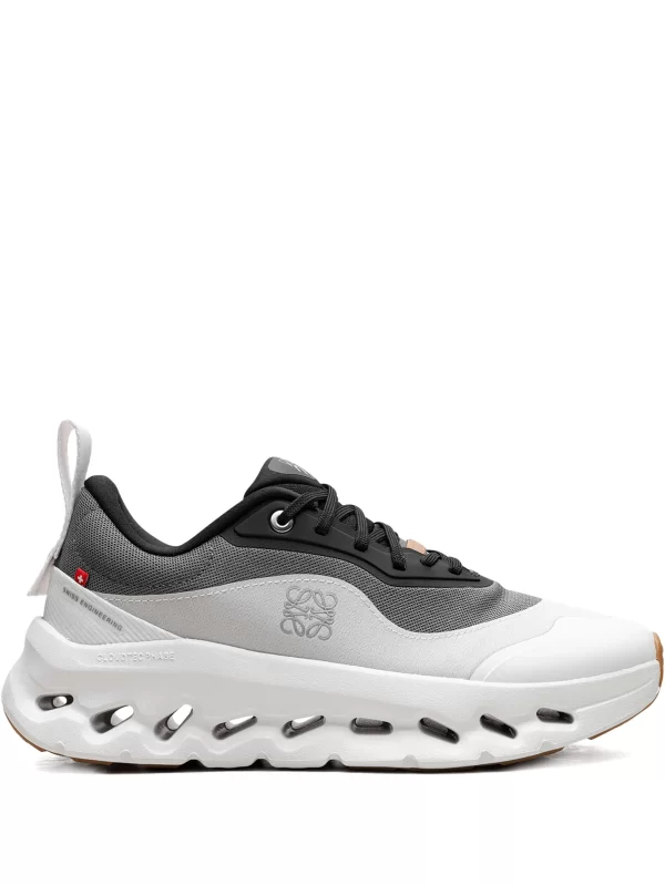 On Running x Loewe Cloudtilt 2 "Black/White"
