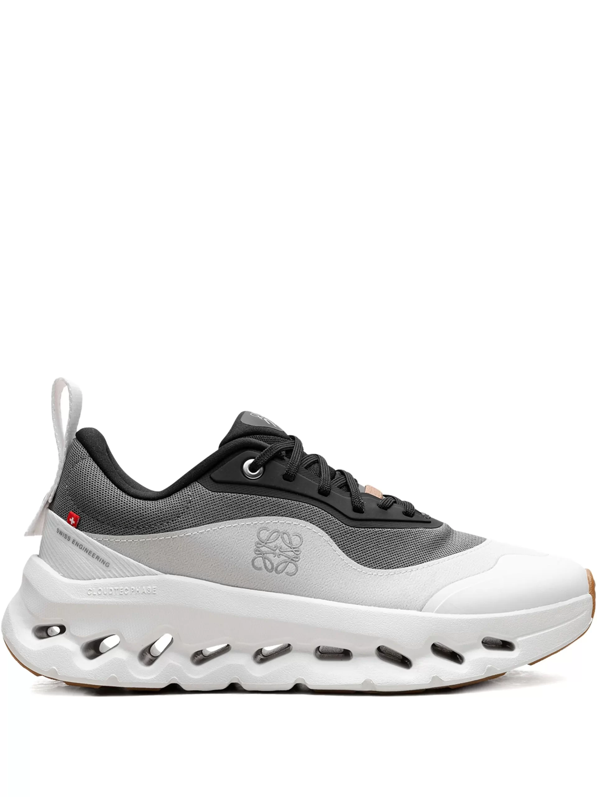 On Running x Loewe Cloudtilt 2 “Black/White”