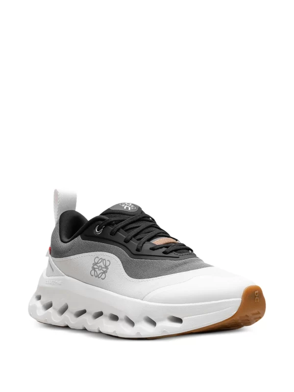 On Running x Loewe Cloudtilt 2 "Black/White" - Image 3