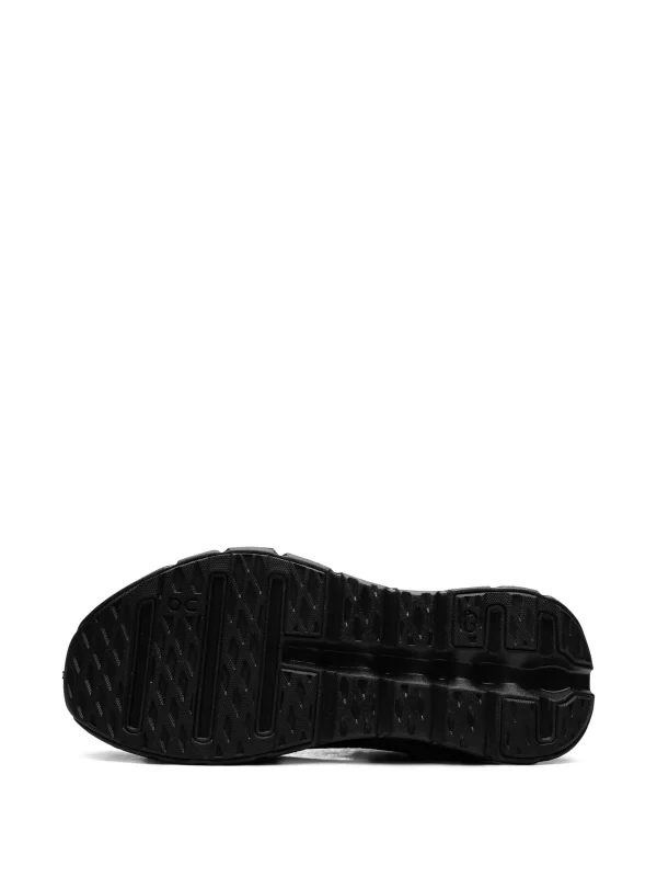 On Running x Loewe Cloudtilt "All Black" - Image 4