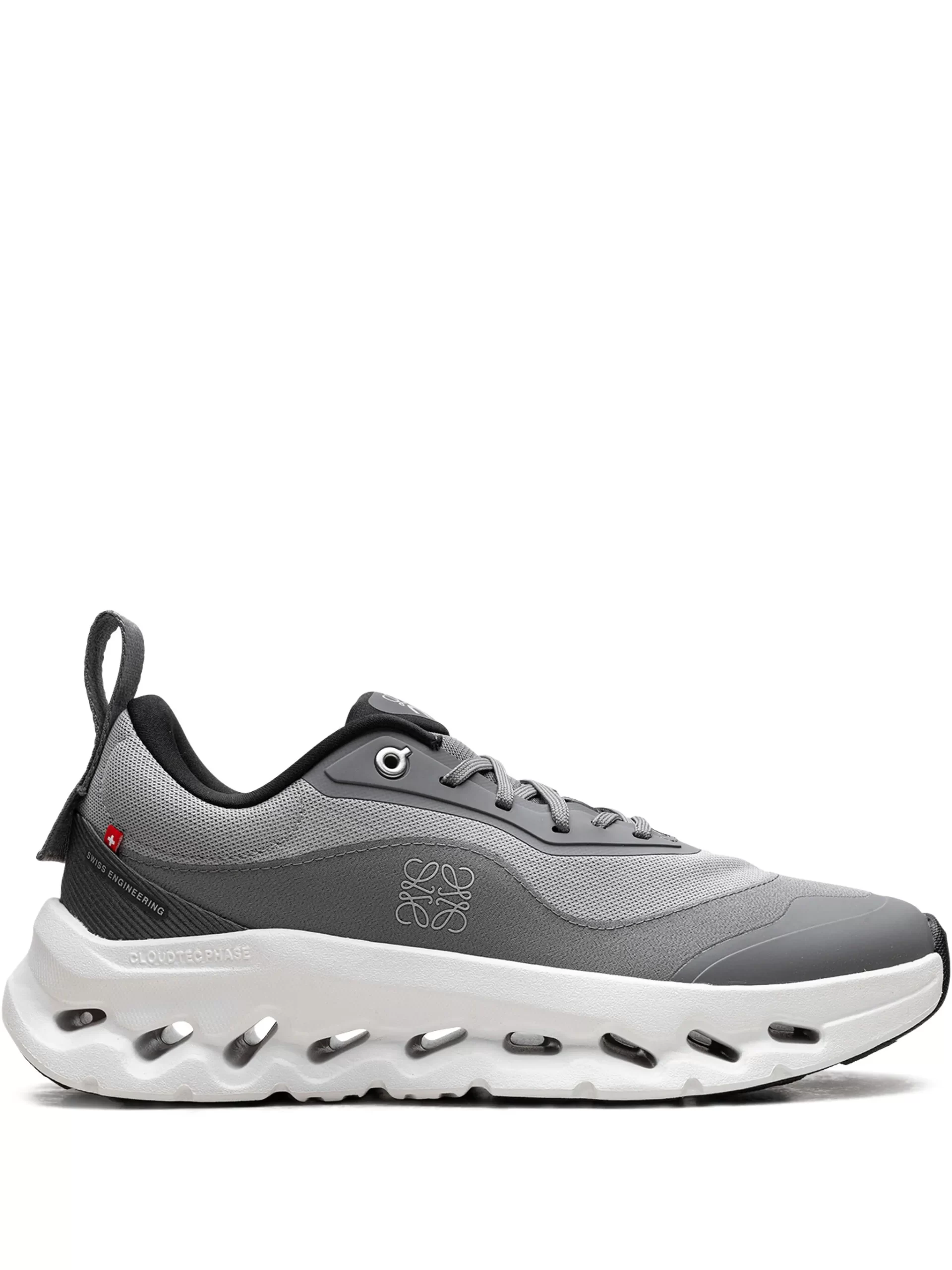 On Running x Loewe Cloudtilt 2.0