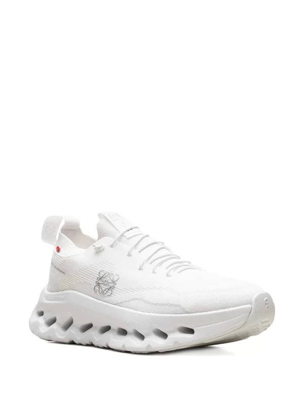 On Running x Loewe Cloudtilt "All White" - Image 3