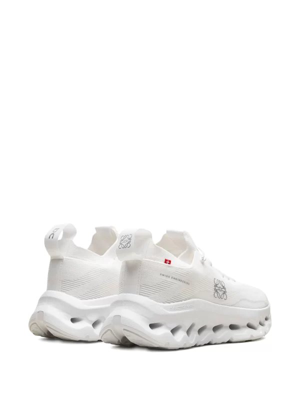 On Running x Loewe Cloudtilt "All White" - Image 2