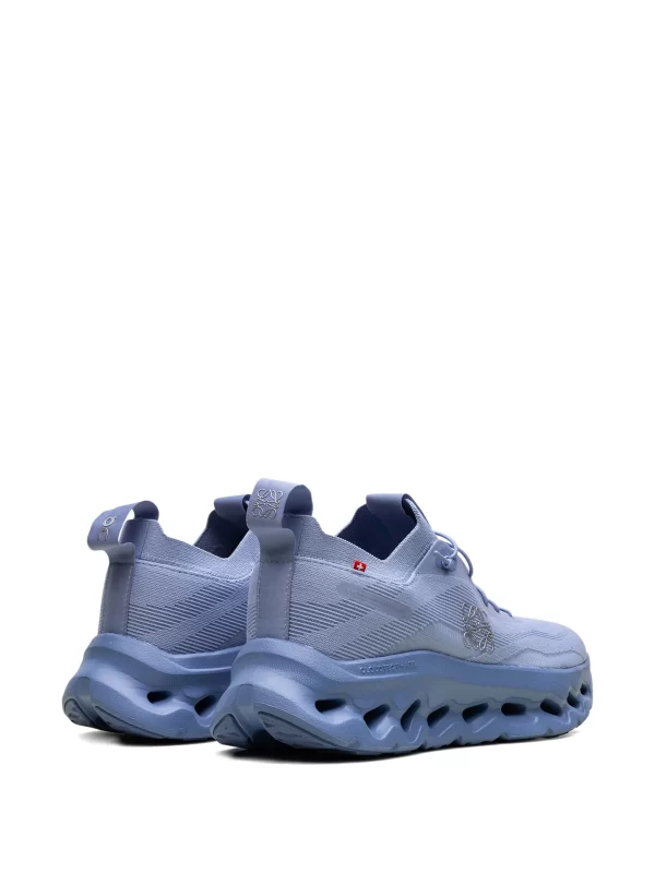 On Running x Loewe Cloudtilt "Forever Blue" - Image 2