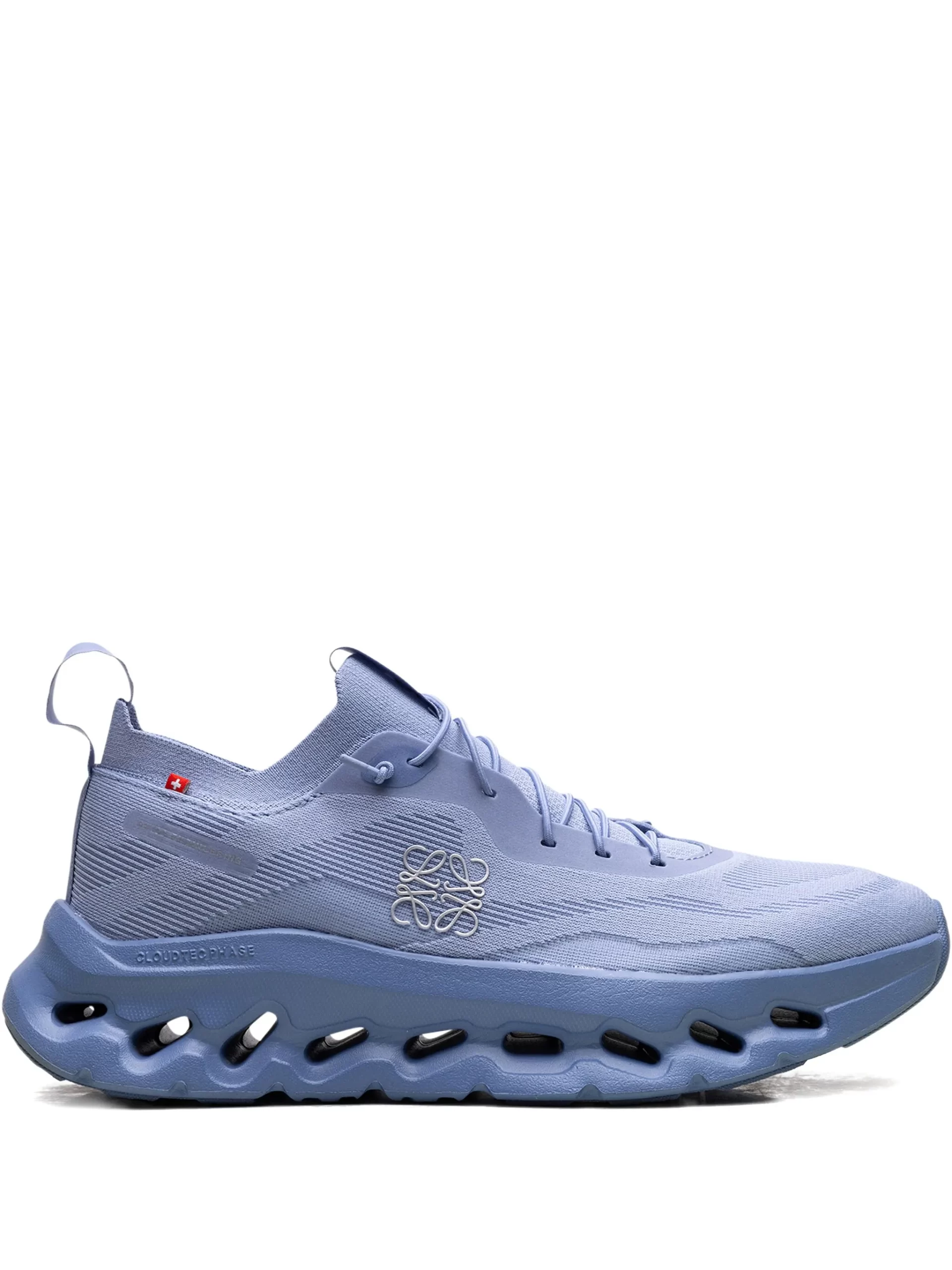 On Running x Loewe Cloudtilt “Forever Blue”