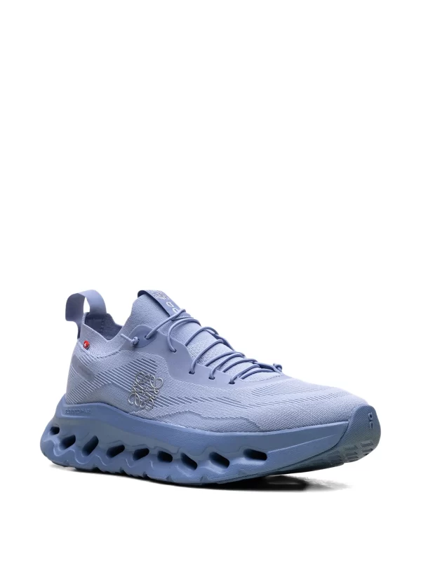 On Running x Loewe Cloudtilt "Forever Blue" - Image 3
