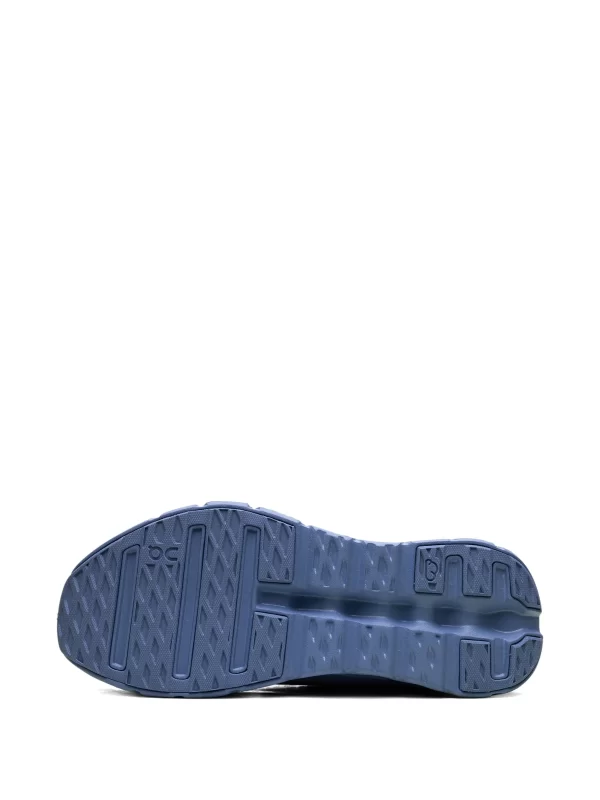 On Running x Loewe Cloudtilt "Forever Blue" - Image 4