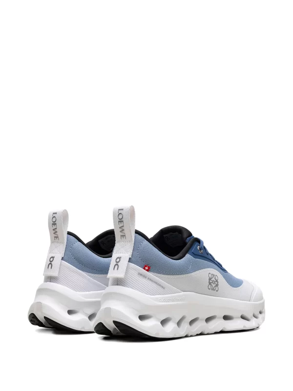 On Running x Loewe Cloudtilt 2 "Blue/White" - Image 2