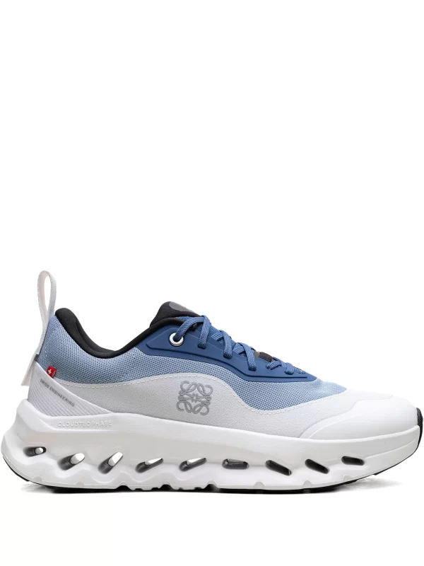 On Running x Loewe Cloudtilt 2 "Blue/White"