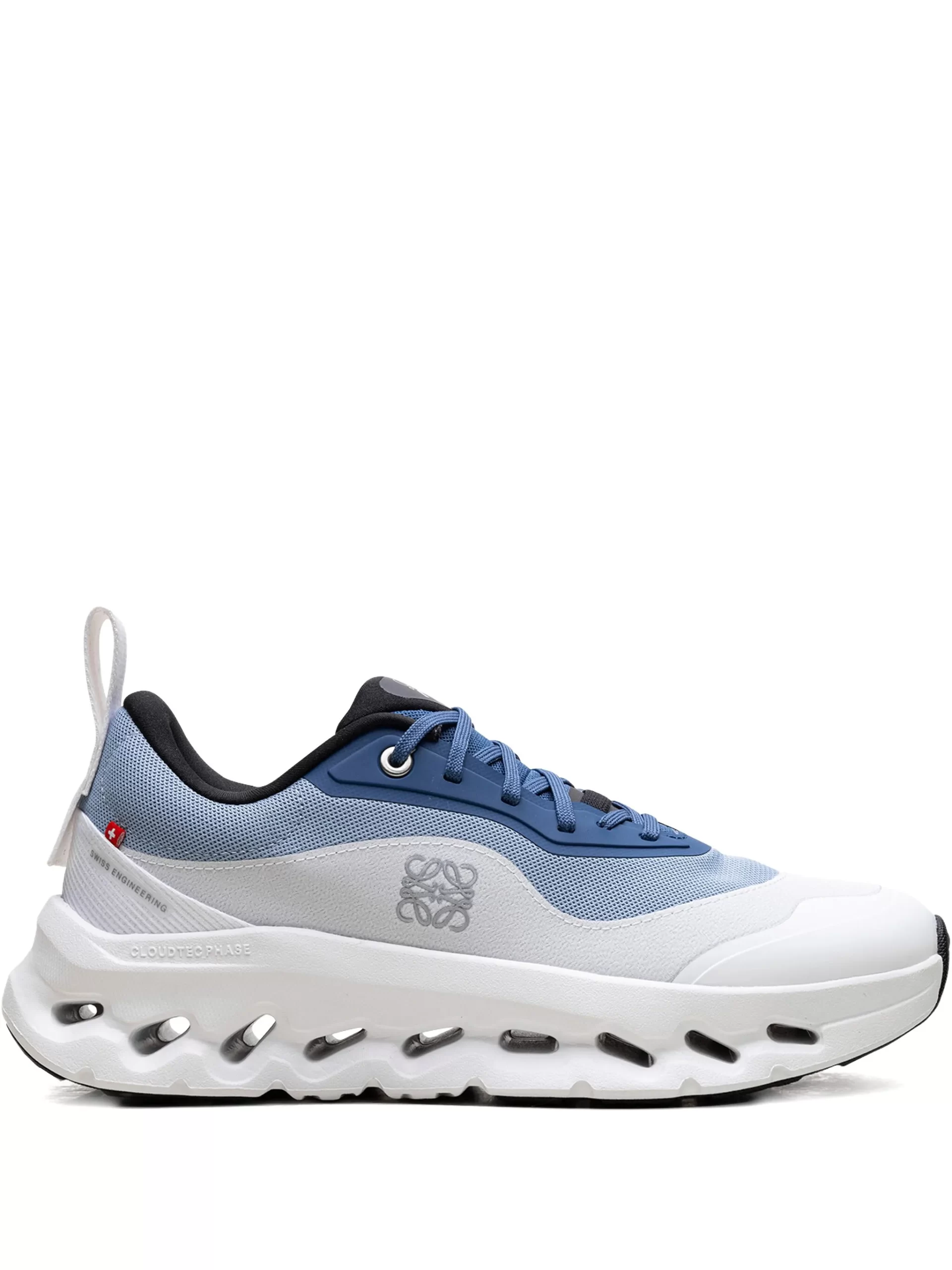 On Running x Loewe Cloudtilt 2 “Blue/White”