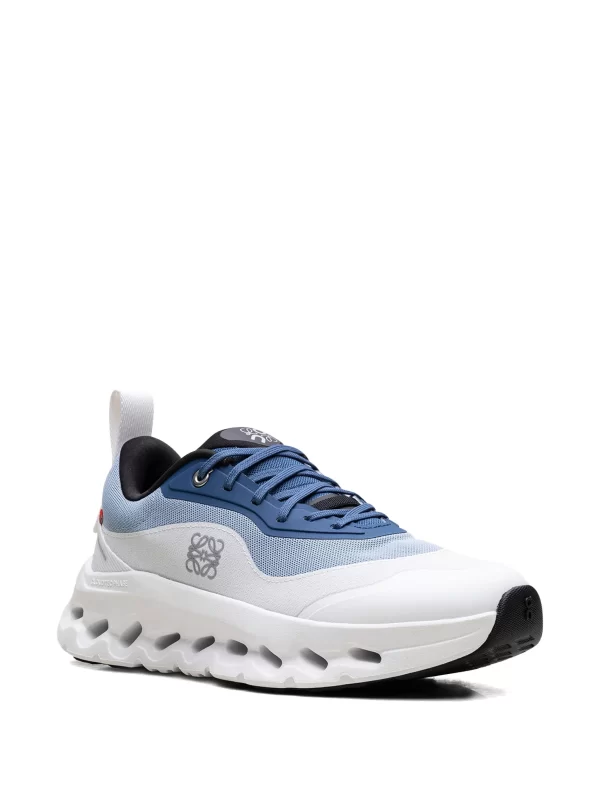 On Running x Loewe Cloudtilt 2 "Blue/White" - Image 3