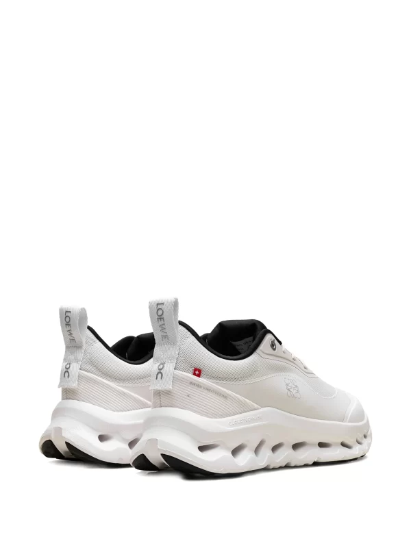 On Running x Loewe Cloudtilt 2 "Sand White" - Image 2