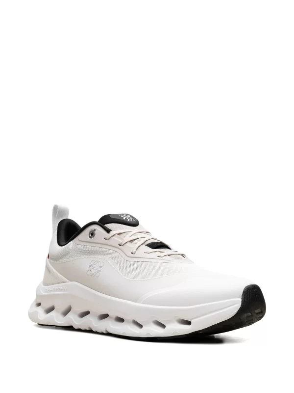 On Running x Loewe Cloudtilt 2 "Sand White" - Image 3