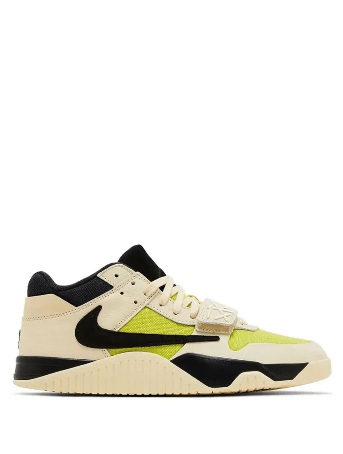 Travis Scott Jumpman Jack “Bright Cactus”