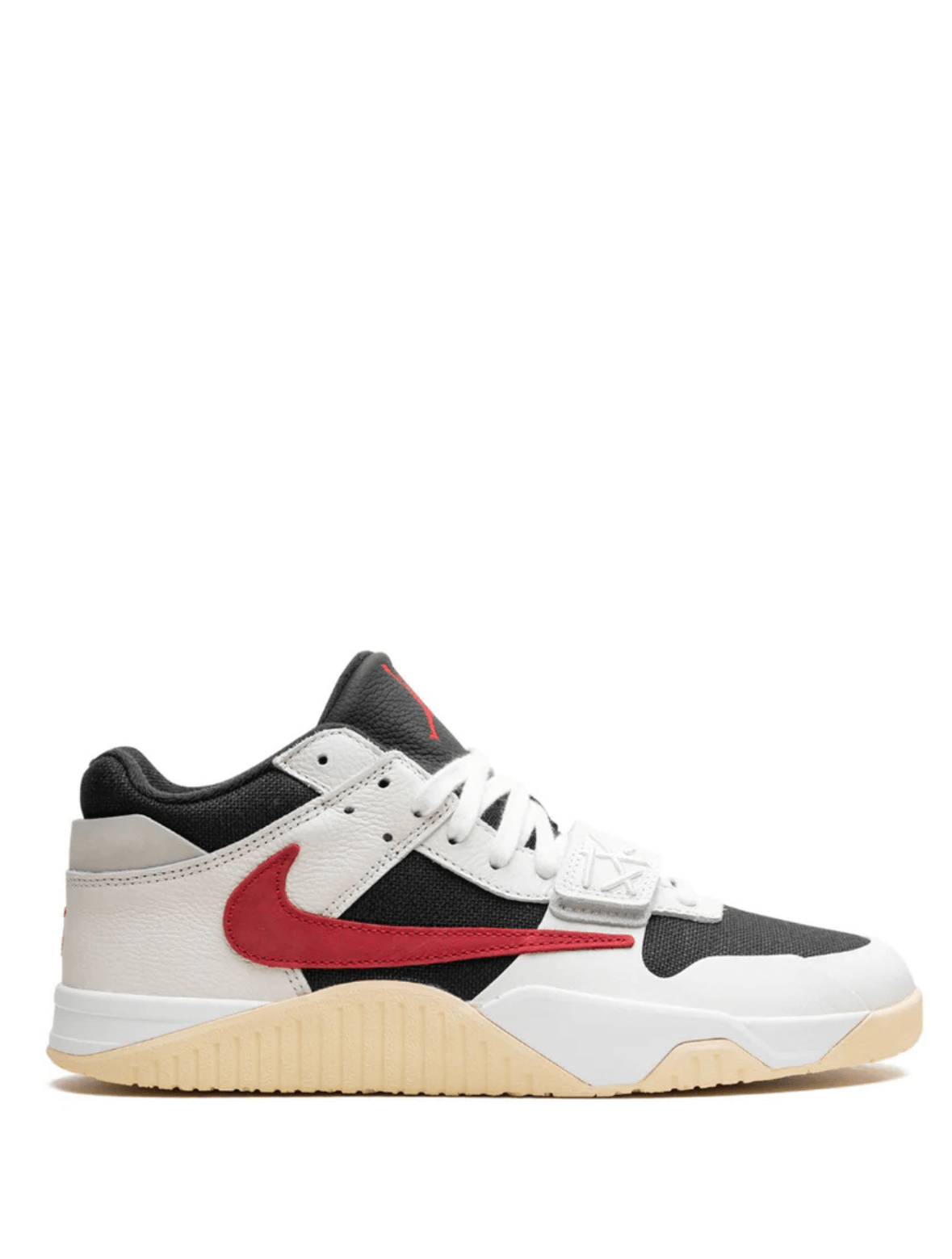 Travis Scott Jumpman Jack “University Red”