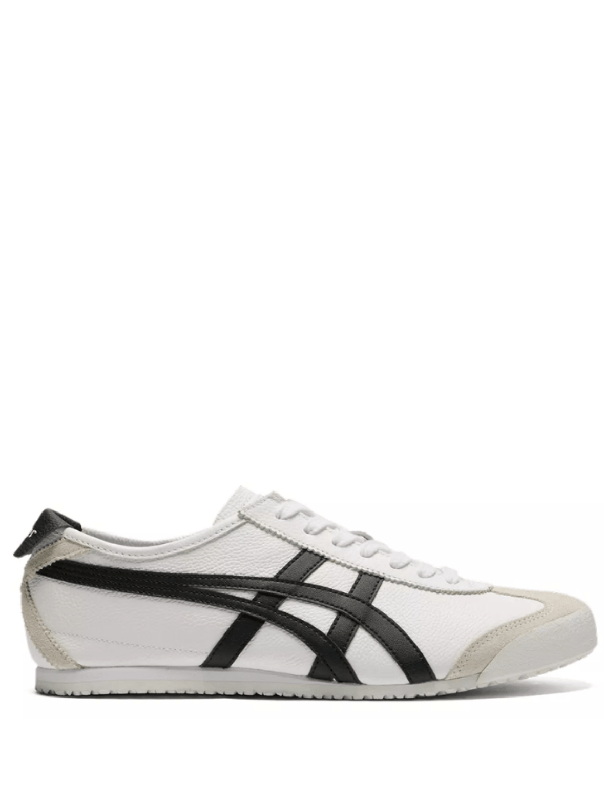 Onitsuka Tiger Mexico 66 ‘White/Black’