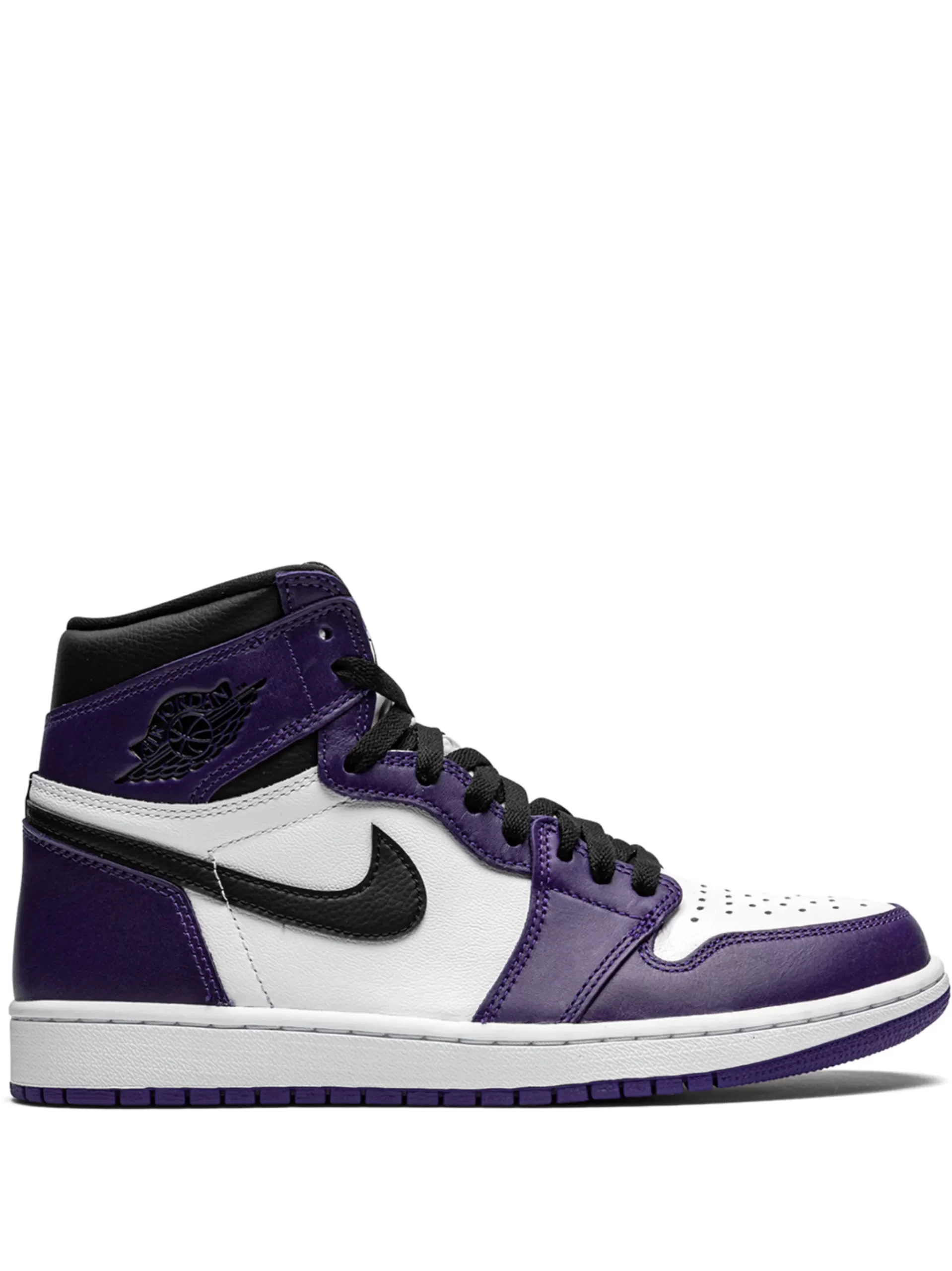 Air Jordan 1 Retro High OG “Court Purple 2.0”