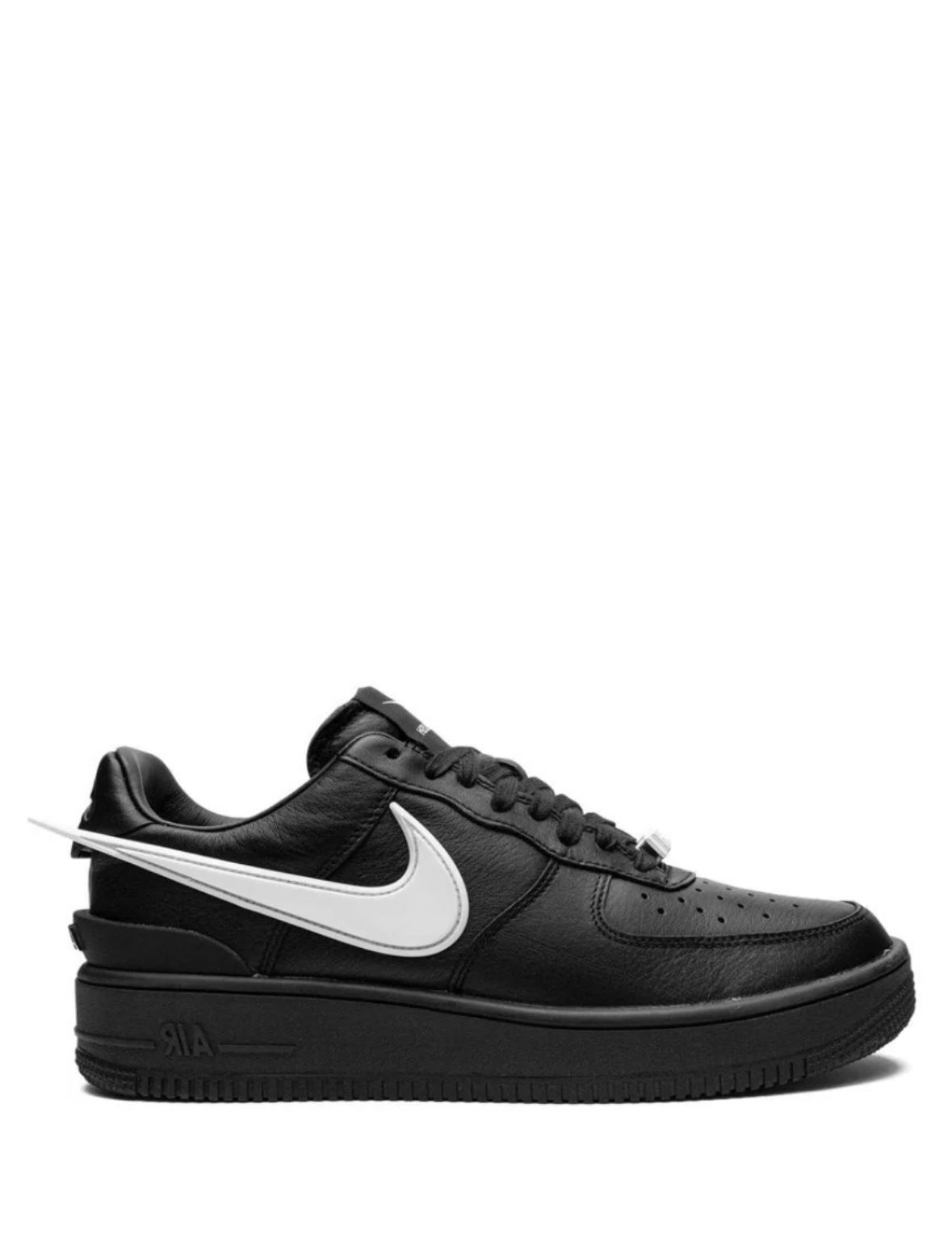 Ambush x Air Force 1 Low “Black”